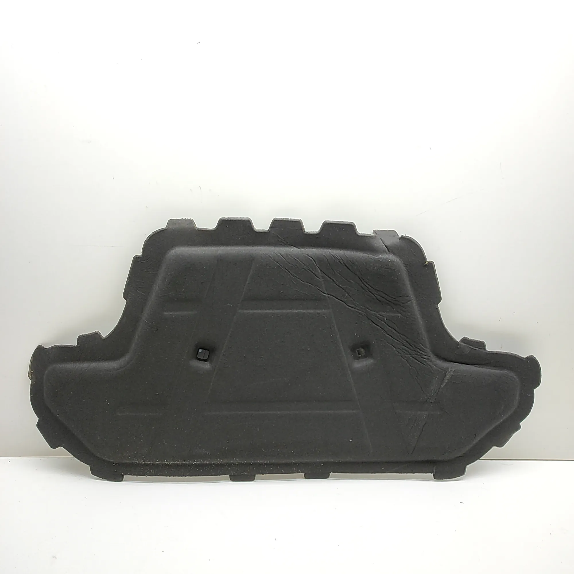 AUDI Q3 F3 MK2 Bonnet Insulation Panel 83A863825 2.0 Petrol 140kw 2025 36644537