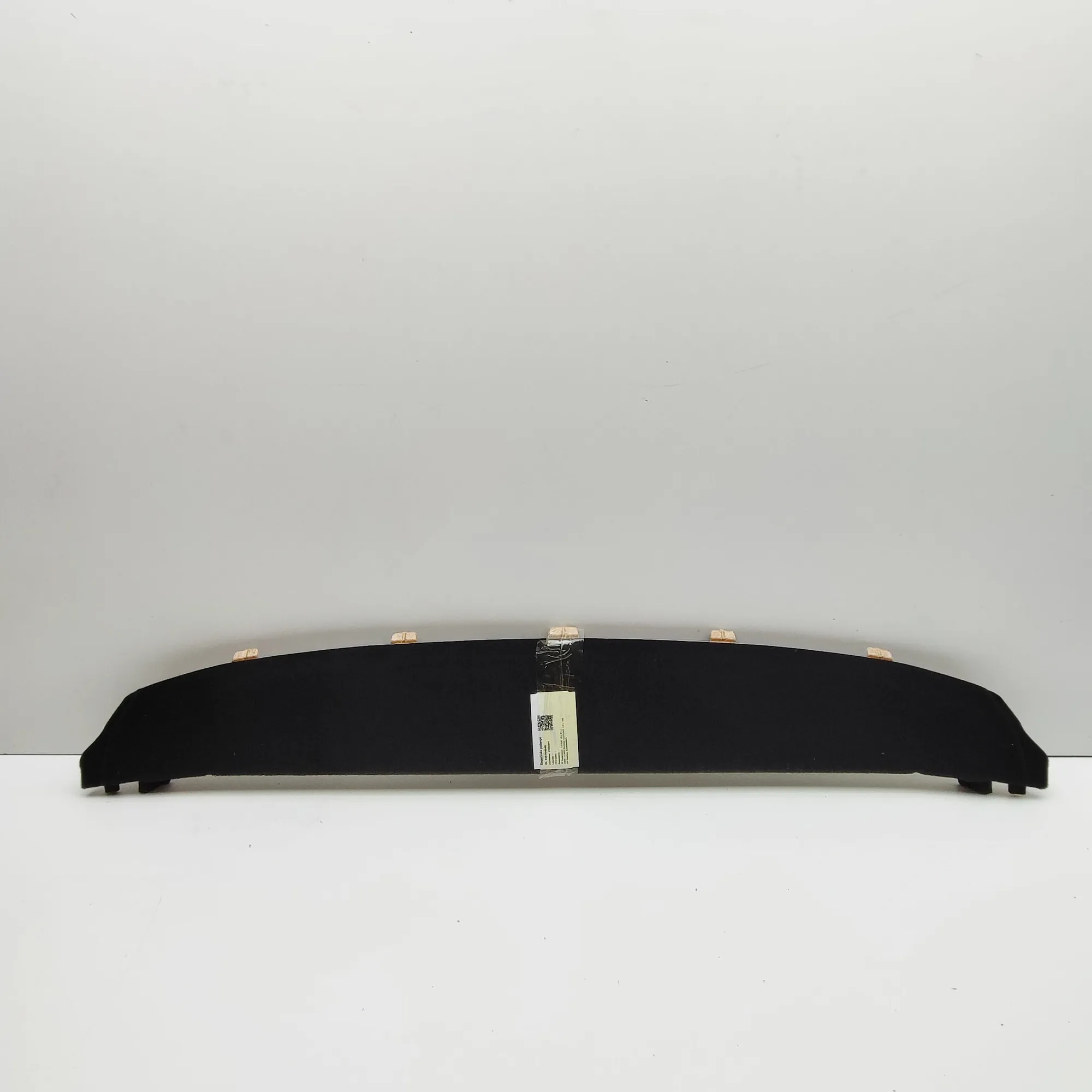 LEXUS LS MK4 XF40 Rear Parcel Shelf 64340-50020-C0 4.6 Petrol 280kw 2006