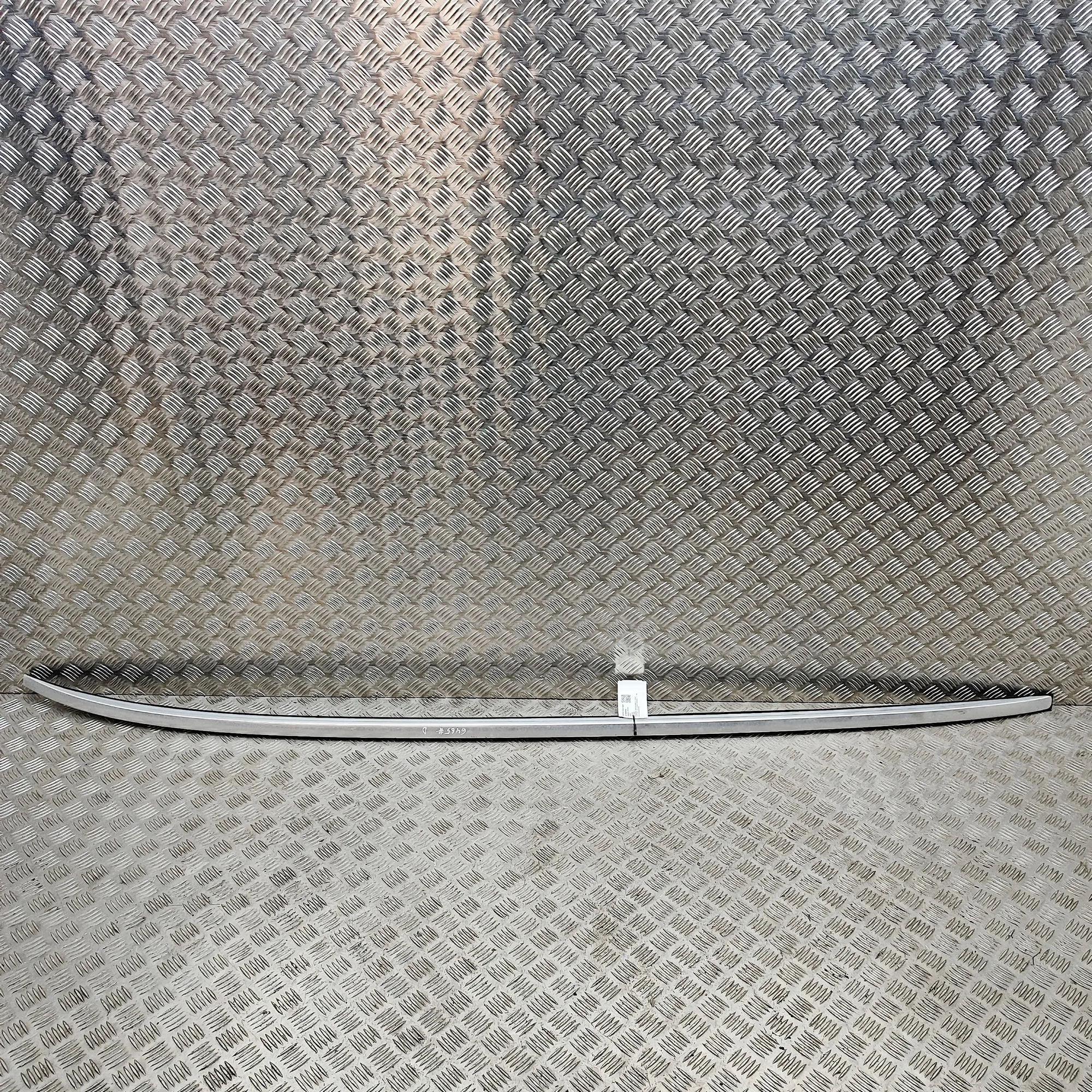 MERCEDES-BENZ E T-Model S213 Right Side Roof Rail A2138900493 36962595