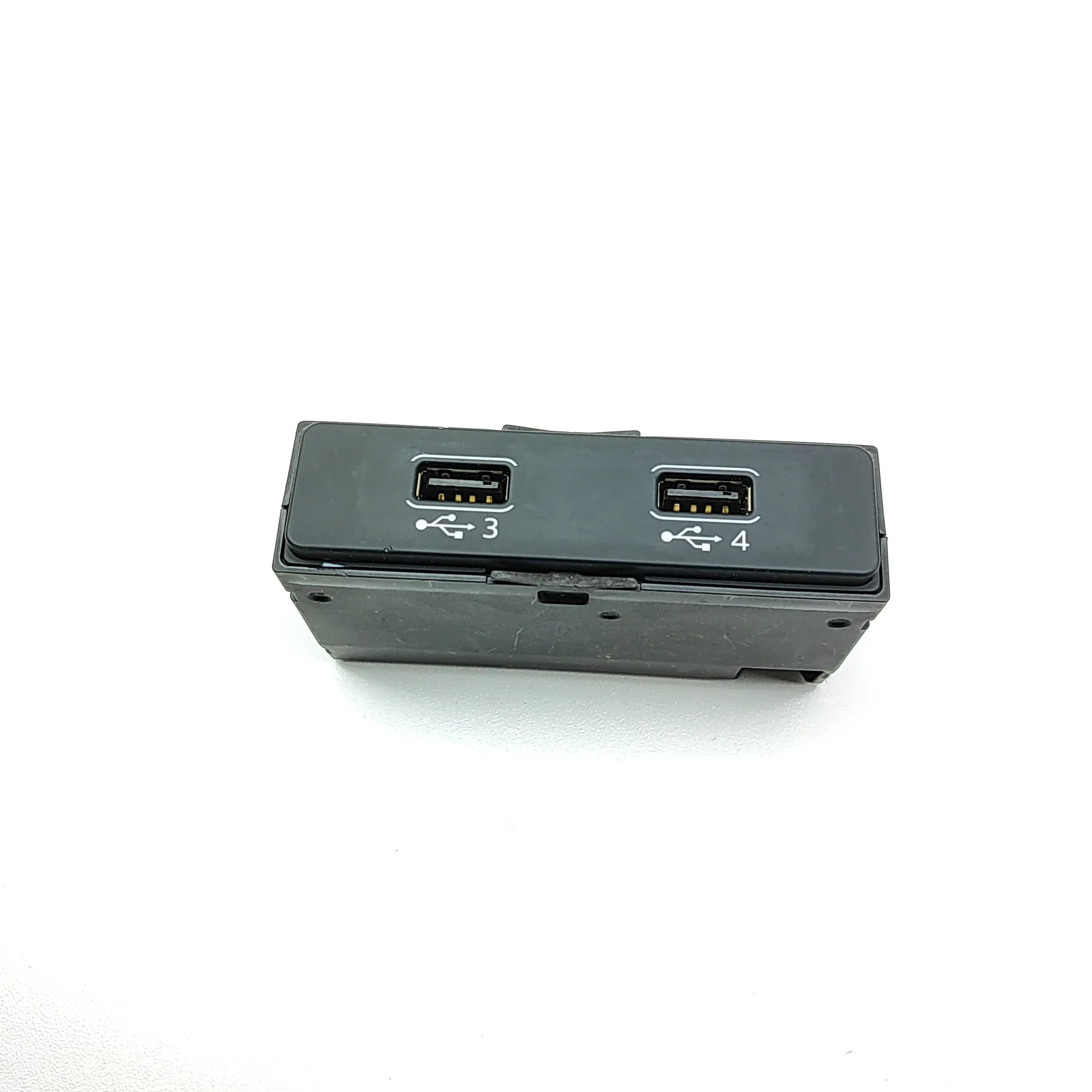 AUDI Q8 4MN USB Port 4N0035722 3.0 Hybrid 250kw 2019 37298735