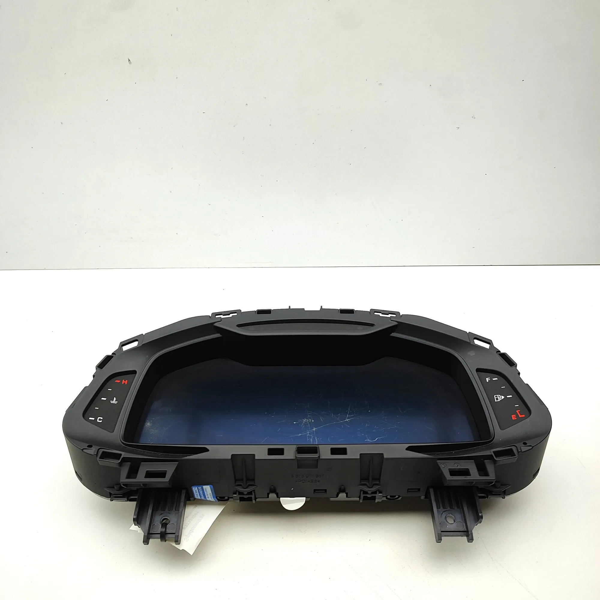 AUDI Q8 4MN Instrument Cluster Speedometer 0263749053 3.0 Hybrid 250kW 2019