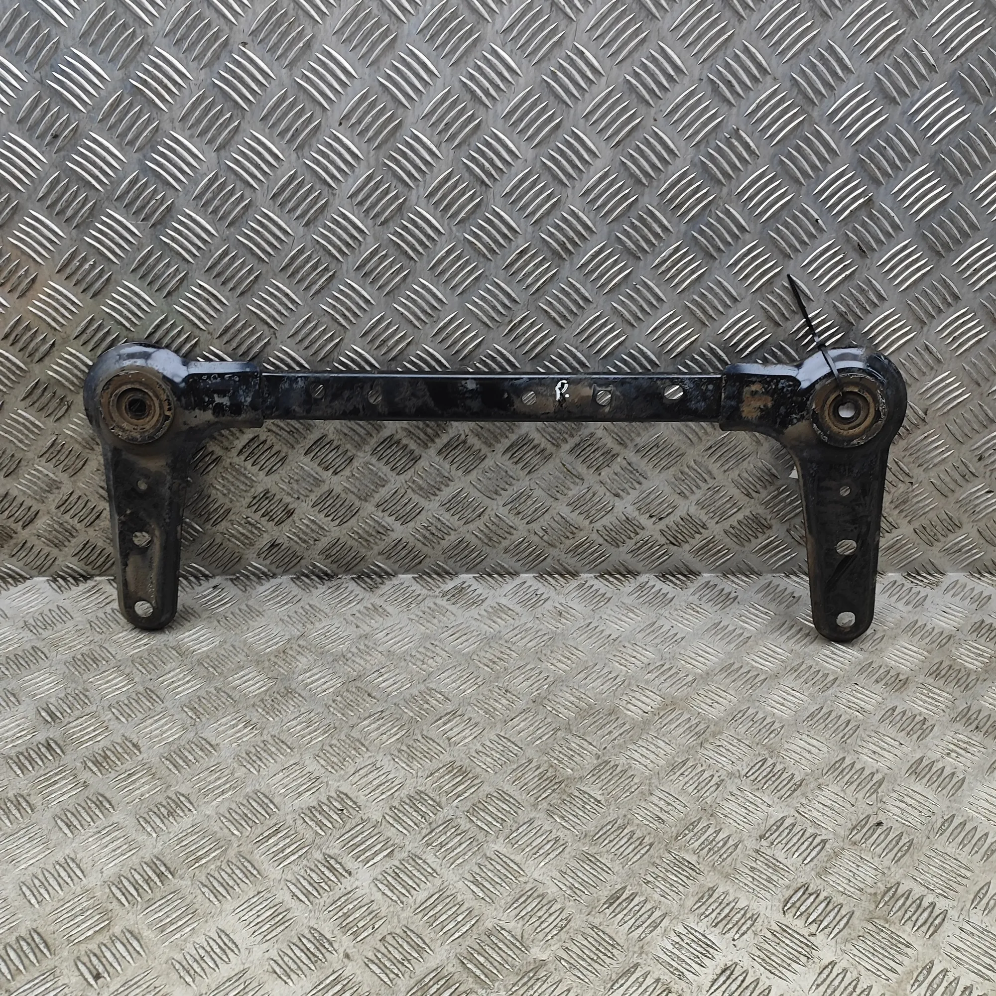 NISSAN LEAF ZE1 MK2 Front Cross Member Stay 544C4-5SH0A Electricity 110kw 2023