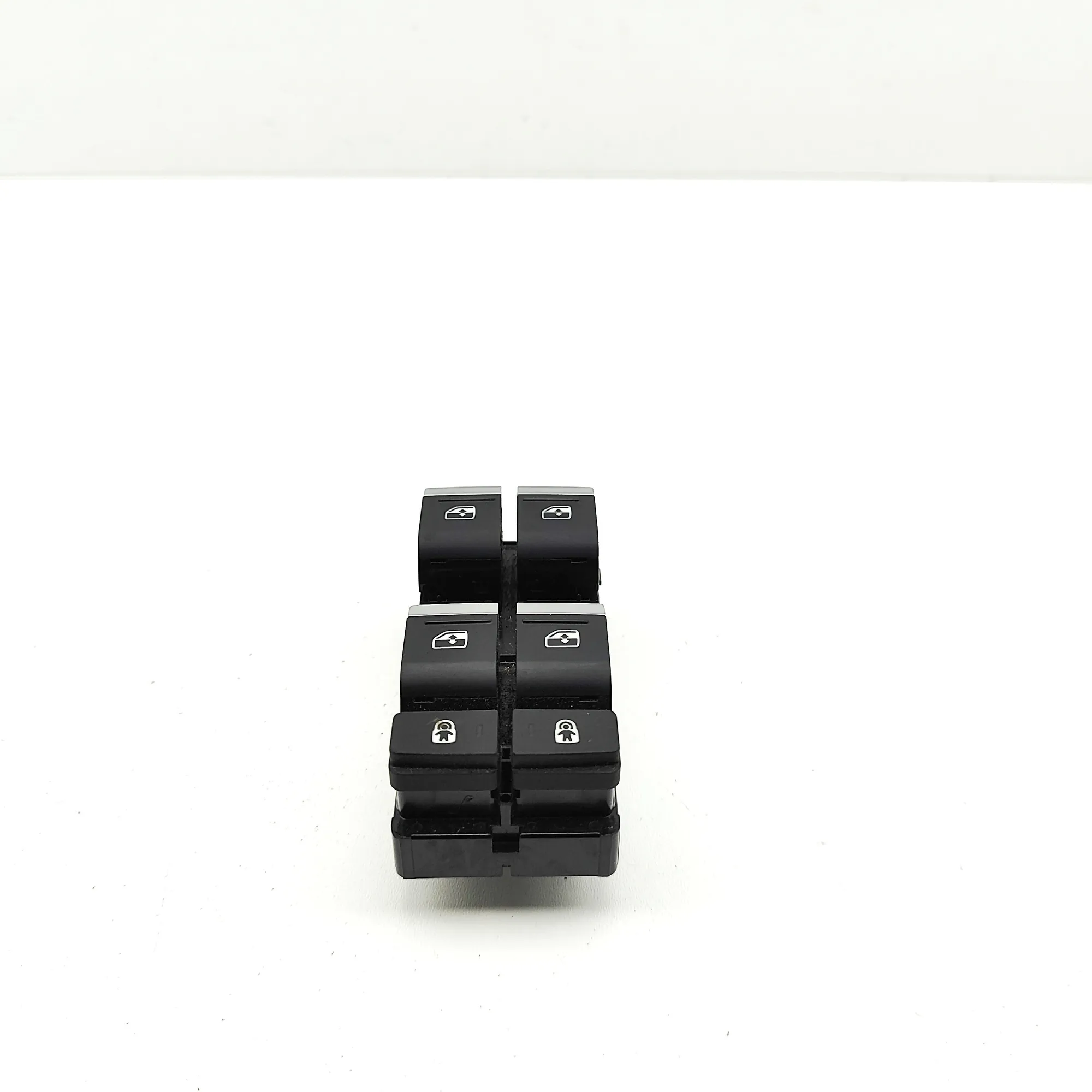 AUDI A6 C8 Avant 4K Front Right Door Window Switch 4K0959851 RHD 2021 37361025