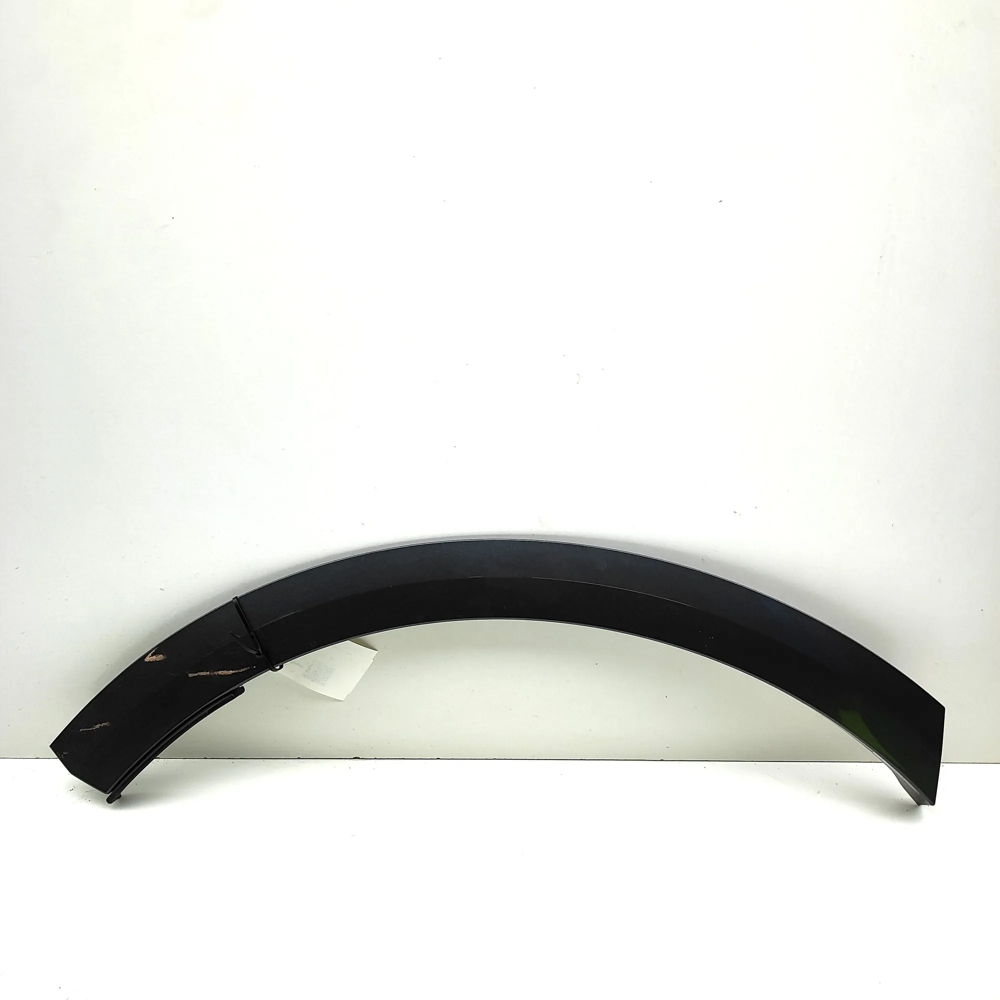 AUDI Q8 4MN Rear Right Fender Arch Trim 4M8853026B 3.0 Hybrid 250kW 2019