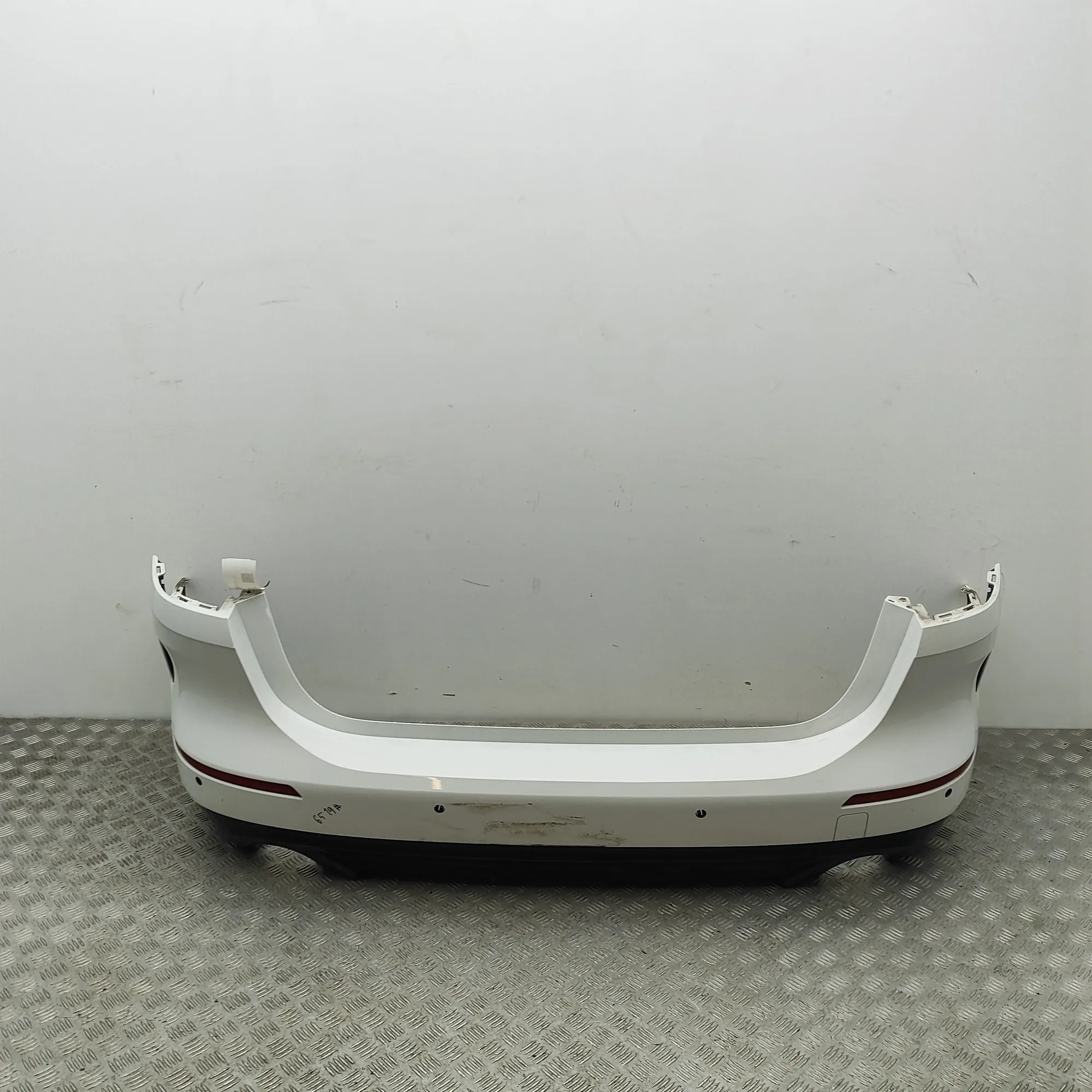 BMW 2 Gran Coupe F44 Rear Bumper 9464155 2.0 Diesel 110kw 2022 37554432