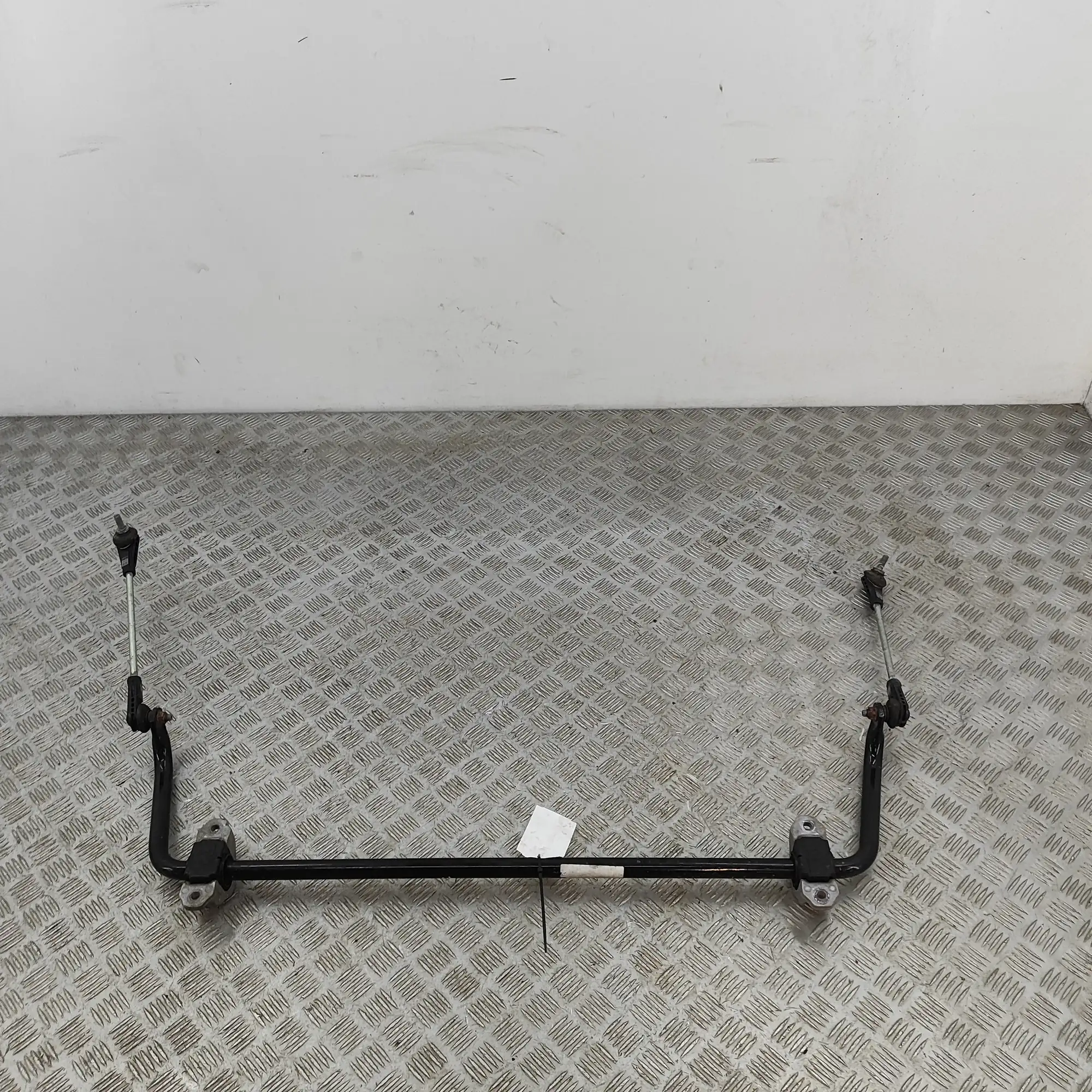 BMW i4 G26 Front Anti Roll Bar 6893359 Electricity 210kw 2023 36952002