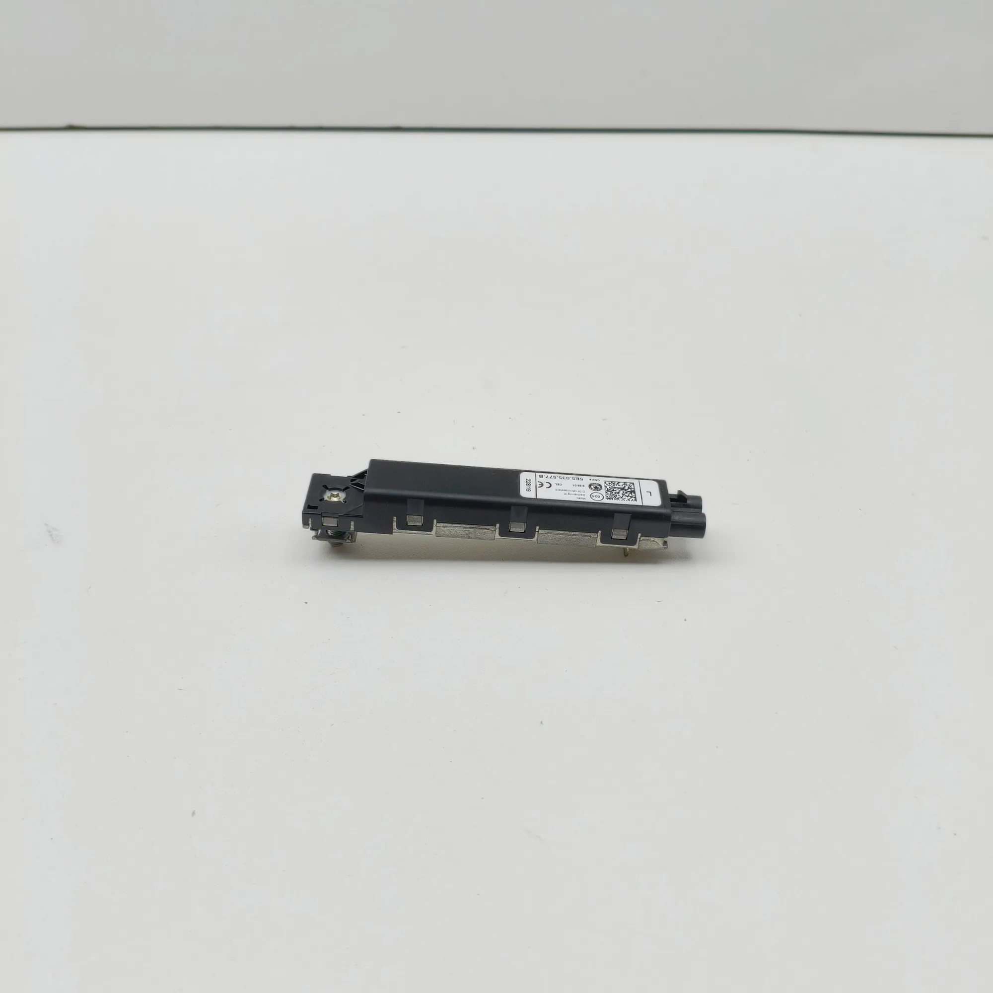 SKODA KAROQ NU7 Keyless Entry Antenna 5E5035577B 1.5 Petrol 110kw 2020 37550070
