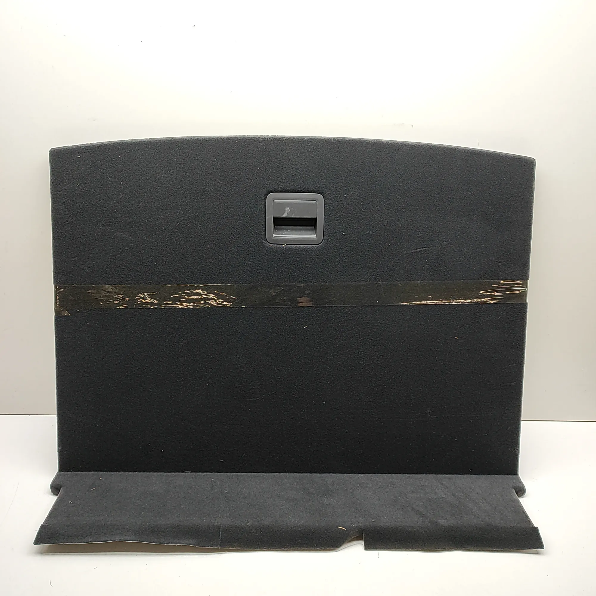 AUDI Q3 F3 MK2 Trunk Boot Carpet 83A861529C 2.0 Petrol 140kw 2025 36644538