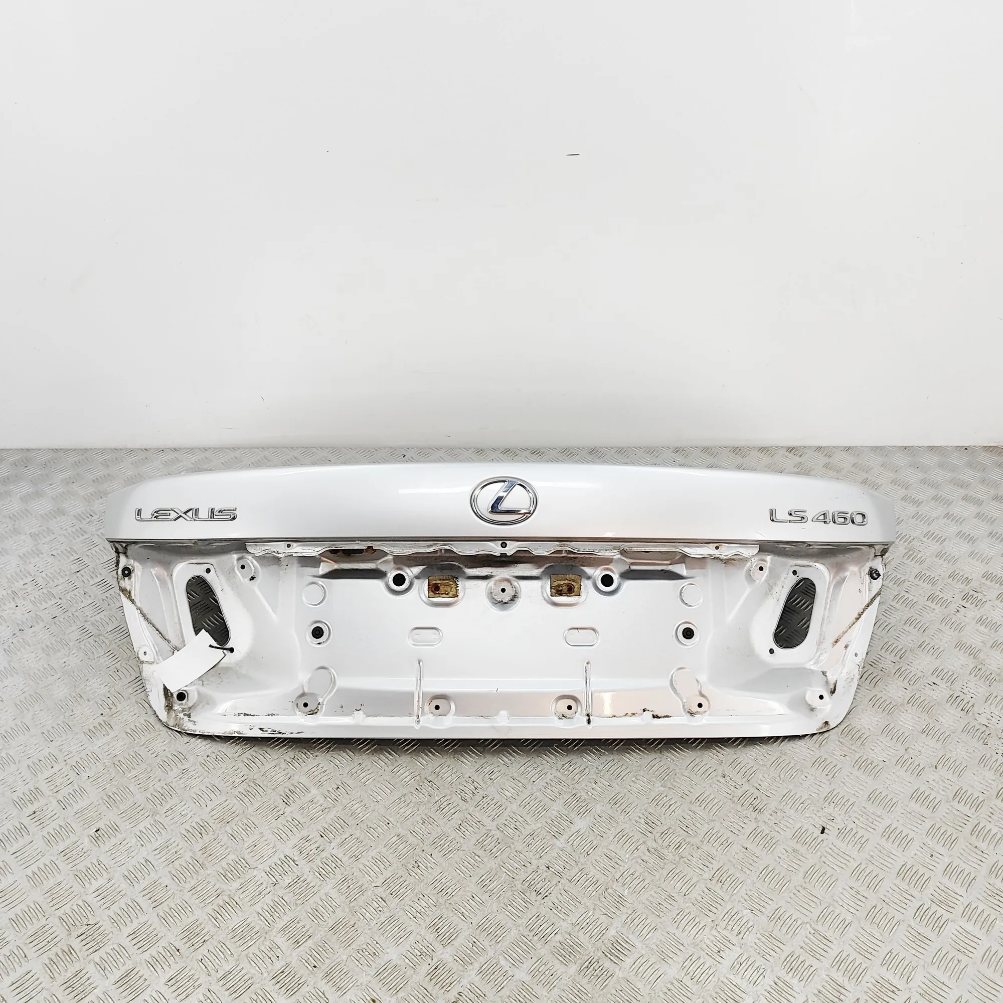 LEXUS LS XF40 Tailgate Bootlid 64401-50270 4.6 Petrol 280kw 2006 36753500