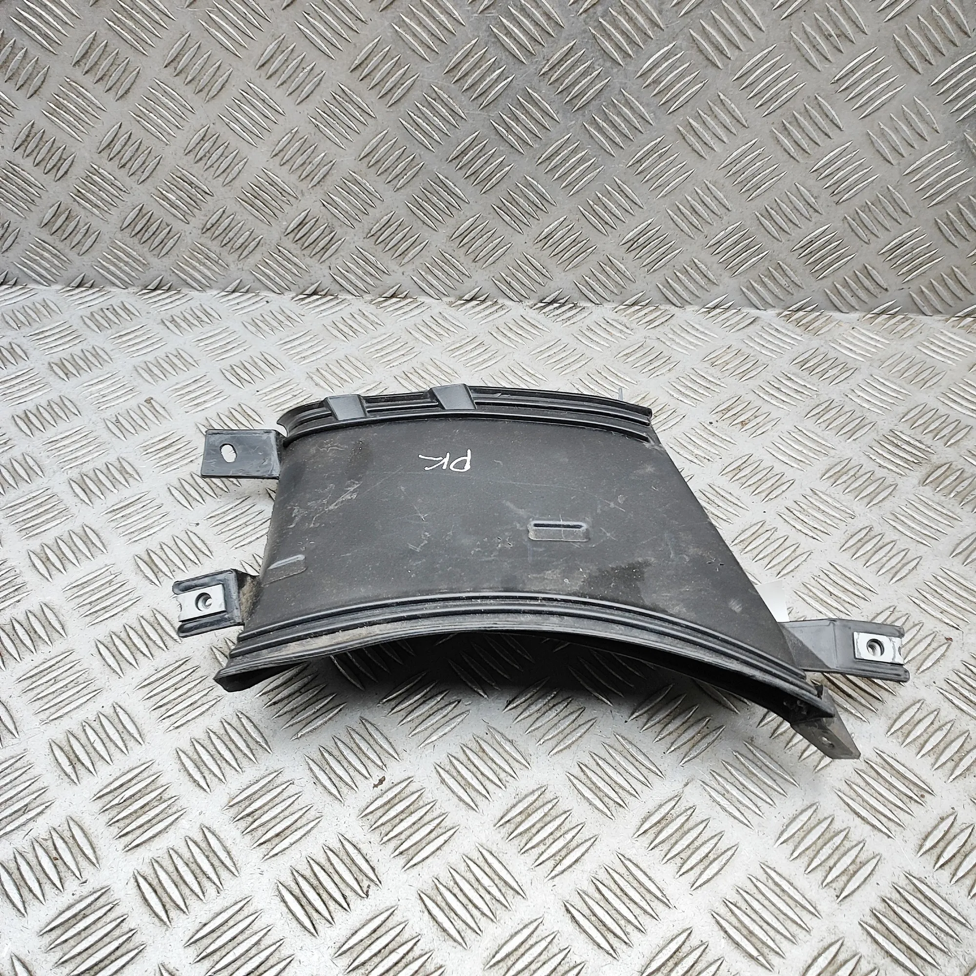 NISSAN ARIYA FE0 Front Left Air Intake Tube 62253-5MP0A Electricity 178kw 2025