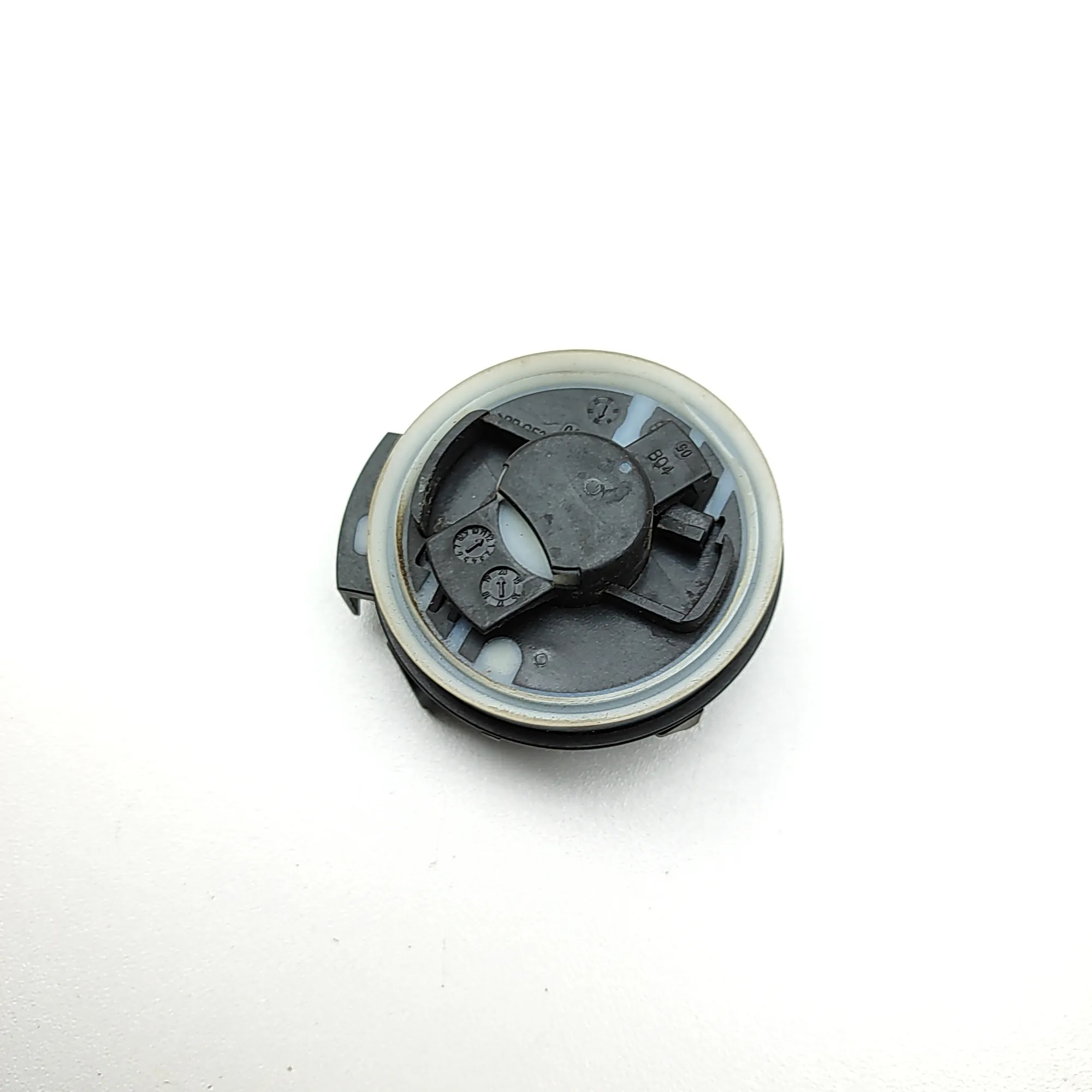 SKODA SUPERB MK3 Estate 3V Right Side Impact Sensor 5Q0959354A 37500939