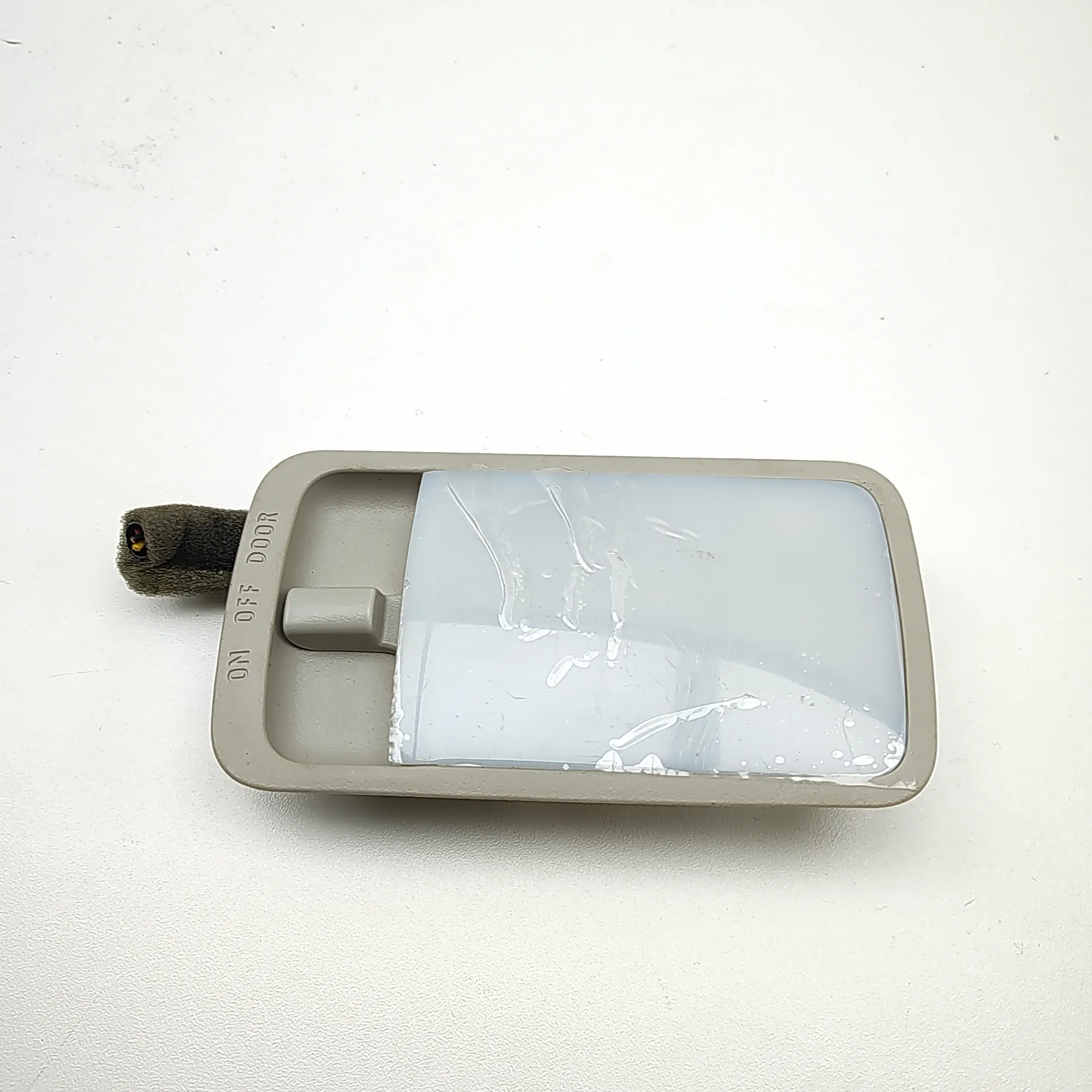 NISSAN LEAF ZE1 MK2 Interior Lighting 26410-EL00A Electricity 160kw 2021
