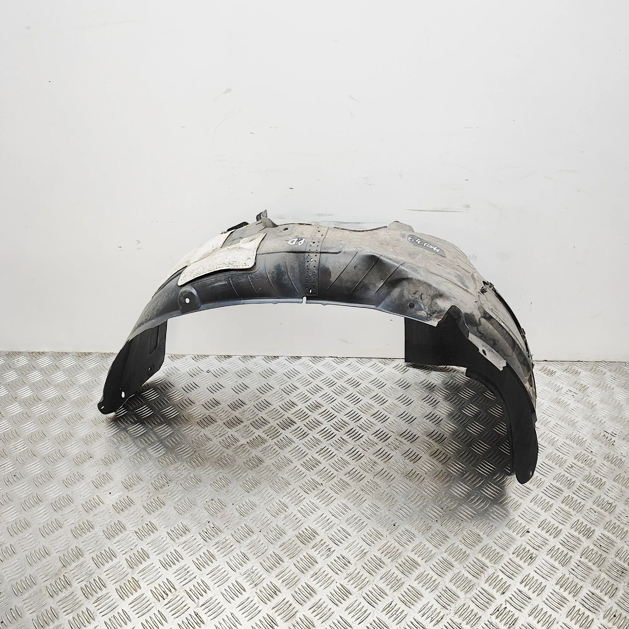 KIA NIRO Front Right Arch Liner 86812-Q4000 Electricity 150kw 2021 36616540
