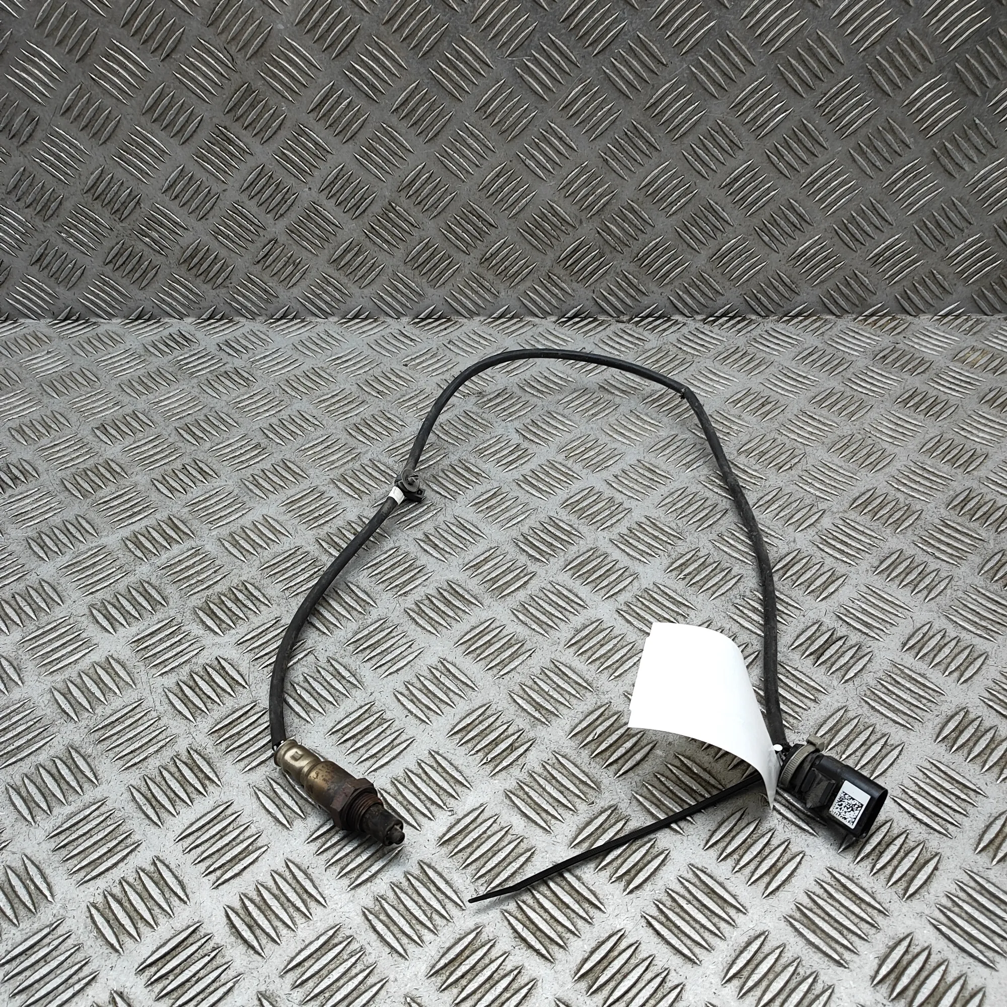 AUDI Q8 4MN Lambda Oxygen Sensor 4M8906265H 3.0 Hybrid 250kW 2019 37355292