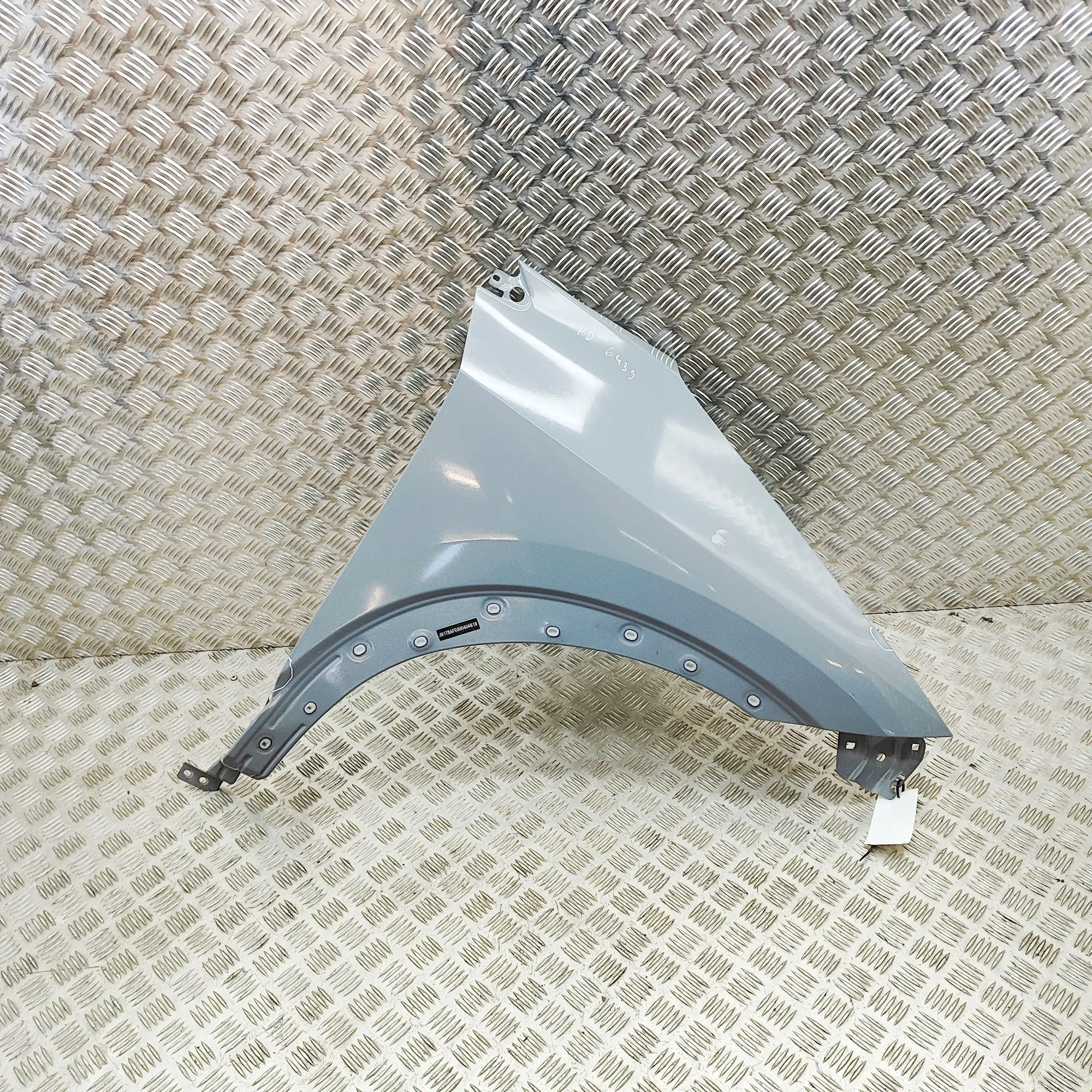 NISSAN ARIYA FE0 Front Right Fender F3112-5MSMA Electricity 178kw 2025 37226158