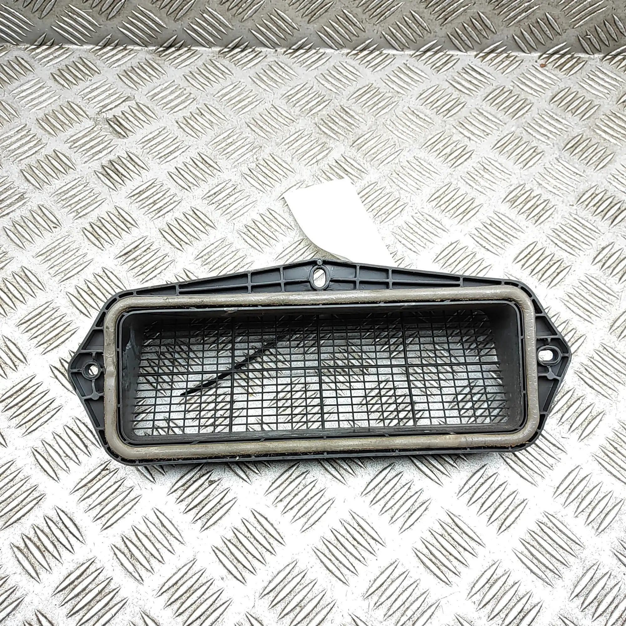 SKODA SUPERB MK3 Estate 3V Cabin Air Intake Grille 5Q0815479 2021 37492310
