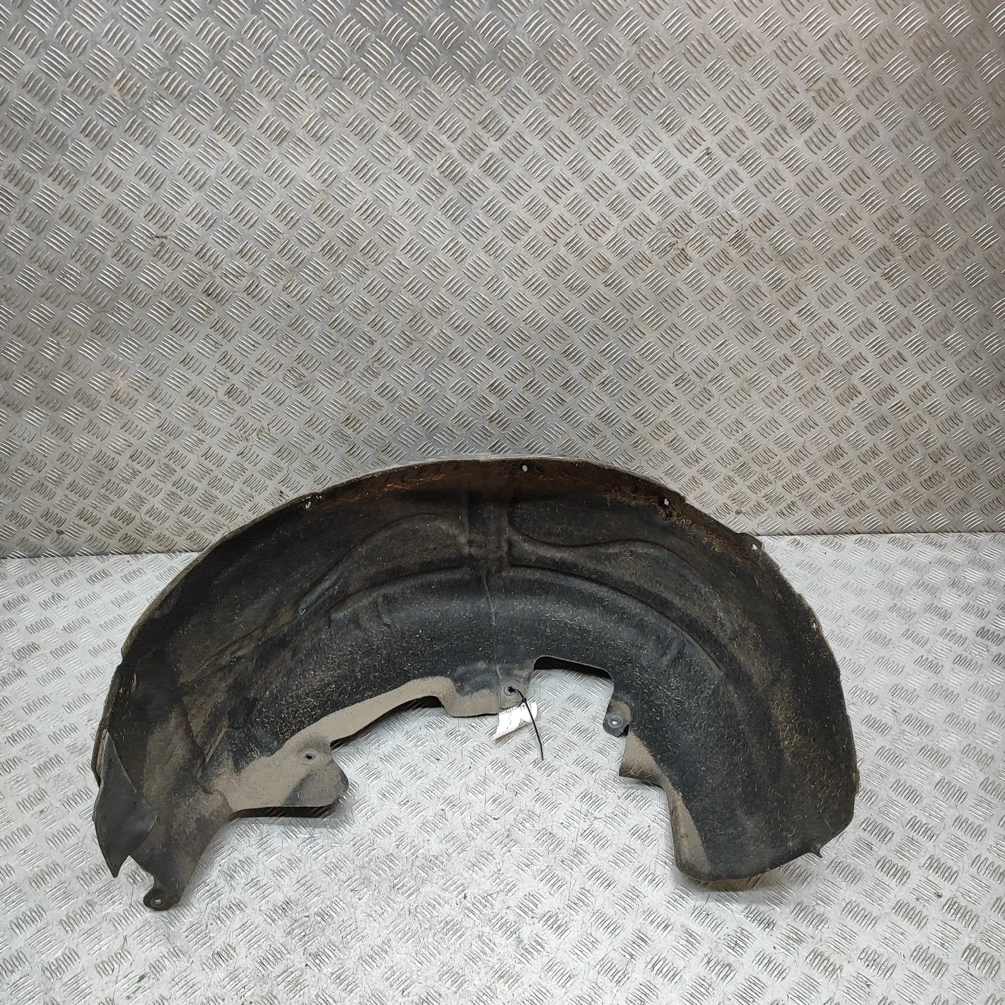 MERCEDES-BENZ E T-Model S213 Rear Left Arch Liner A2136909104 36942915