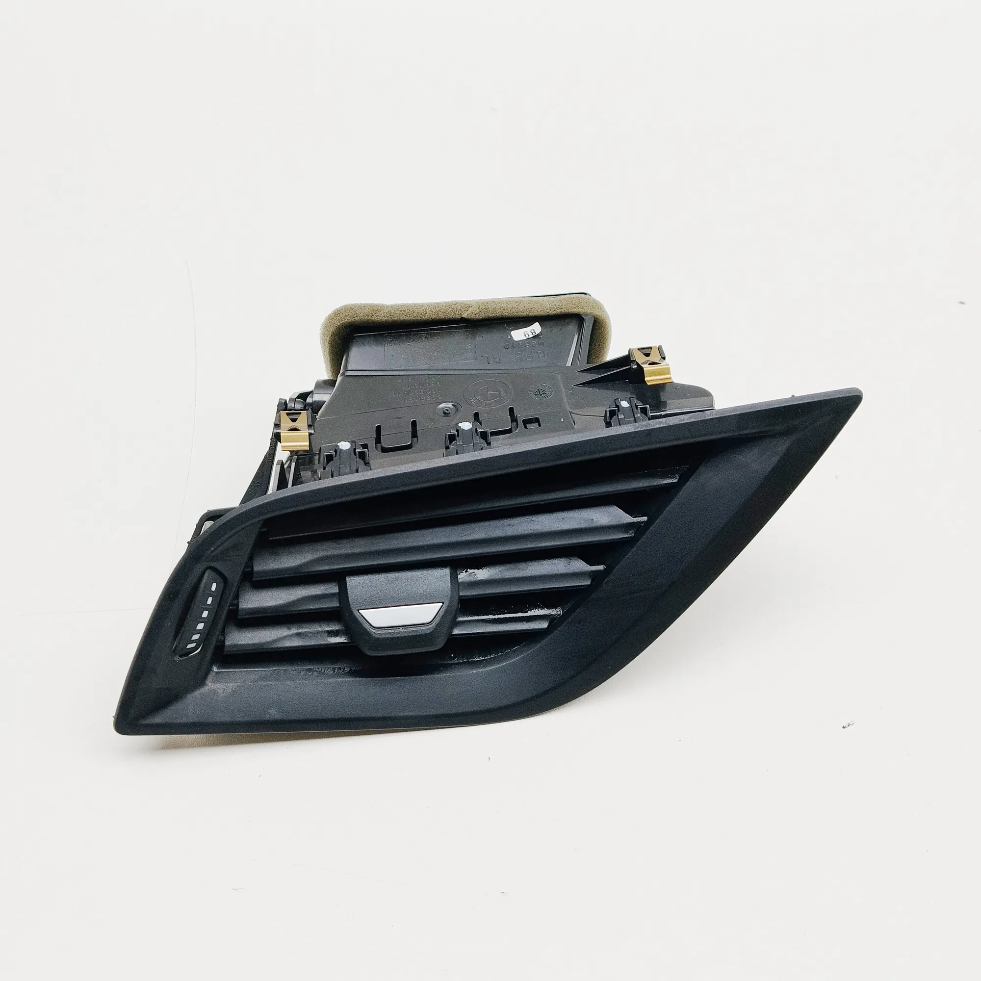 BMW 2 Gran Coupe F44 Dashboard LH Air Vent 6823191 2.0 Diesel 2022 37563189