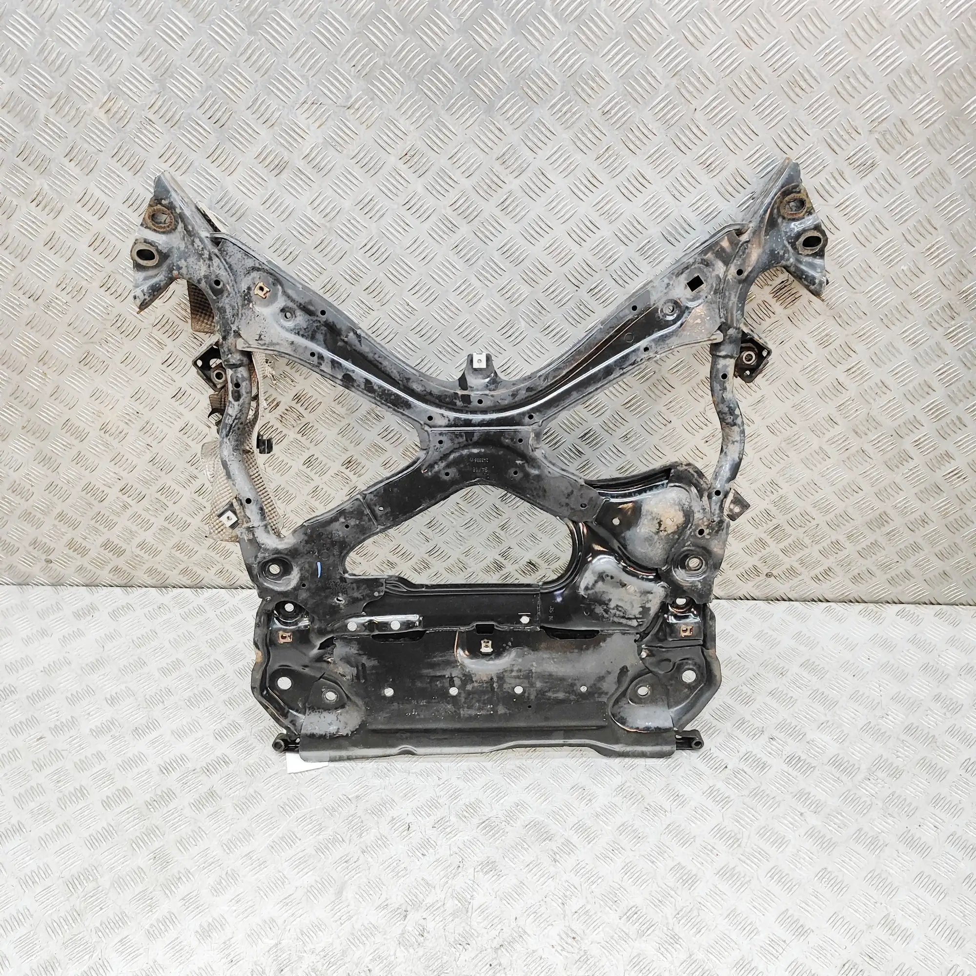 AUDI A5 F5 Front Subframe 8W2399347F 2.0 Diesel 140kw 2016 36800080