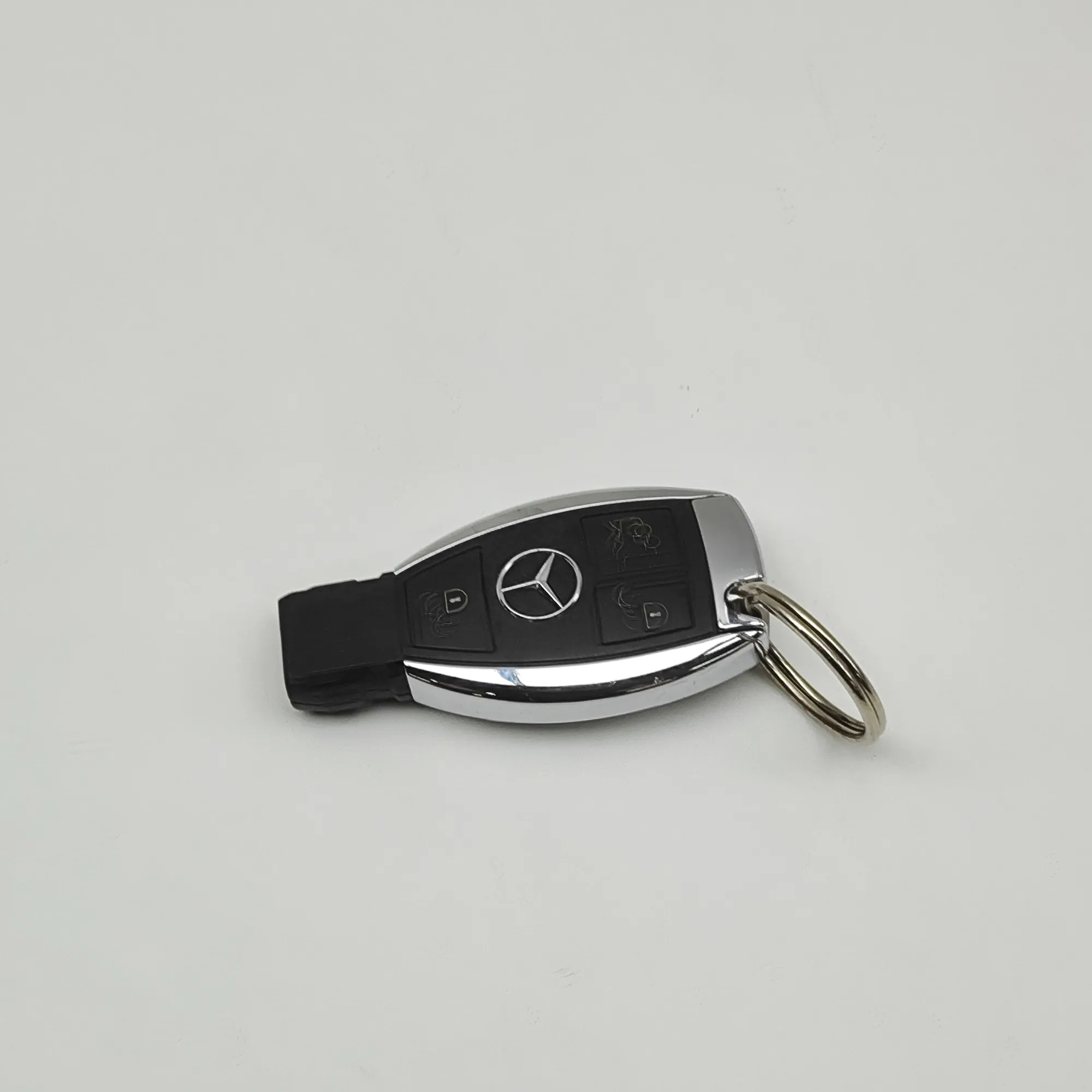 MERCEDES-BENZ S W222, V222, X222 Ignition Key A2229055100 4.7 Petrol 36910015
