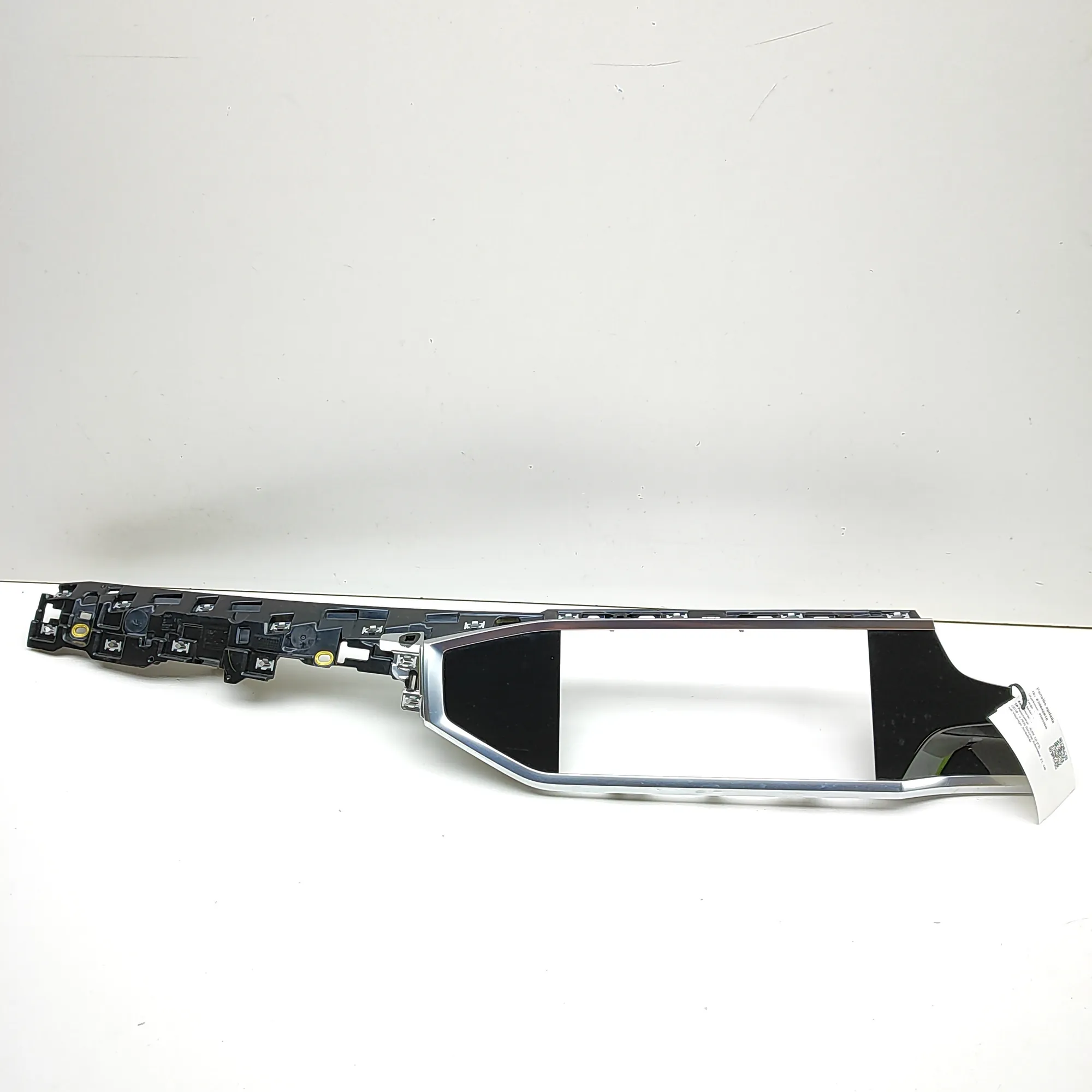 AUDI Q3 F3 MK2 Navi Screen Cover Trim 83C853189A RHD 2.0 Petrol 140kw 2025