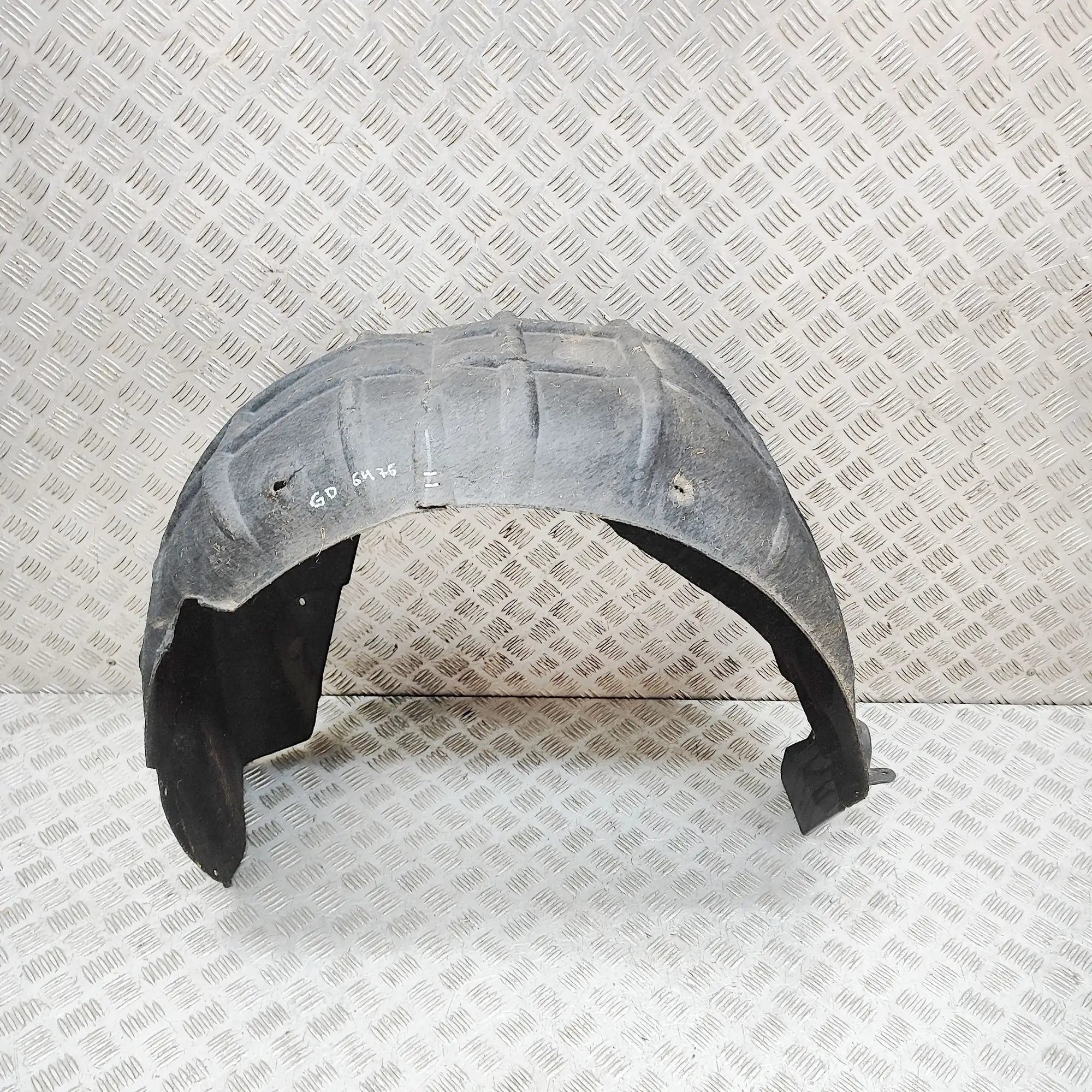 SKODA SUPERB MK3 Estate 3V Rear Right Arch Liner 3V5810970A 2.0 Diesel 90kW 2021