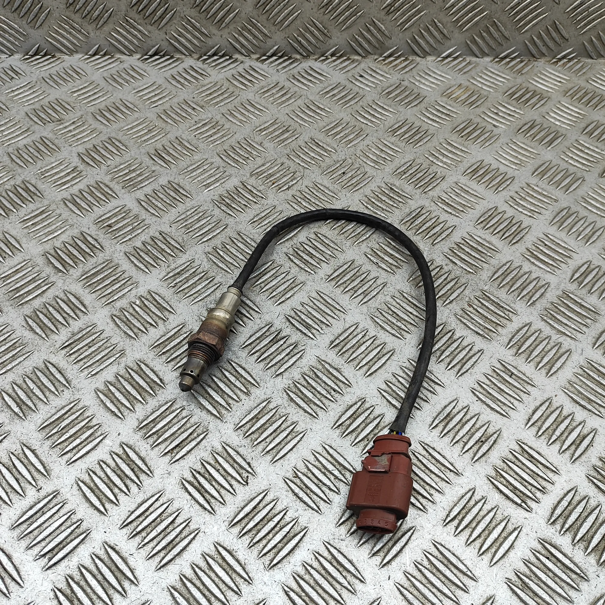 AUDI A6 C8 Avant 4K Lambda Oxygen Sensor 8W0906265 3.0 Hybrid 210kW 2021