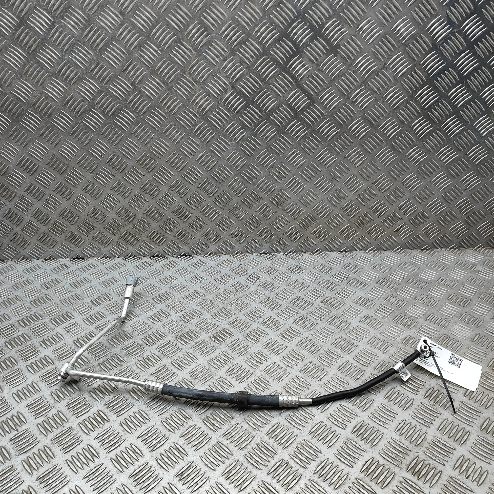 AUDI A5 F5 A/C Air Con Hose Pipe 8W2816720 2.0 Diesel 140kw 2016 36966092