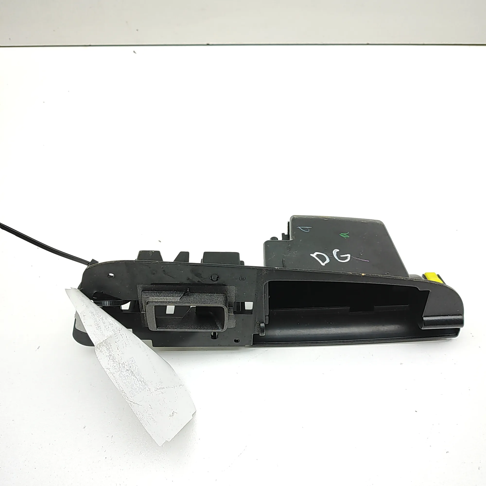 LEXUS LS XF40 Rear Right Ashtray 74130-50040 4.6 Petrol 280kw 2006 36778370