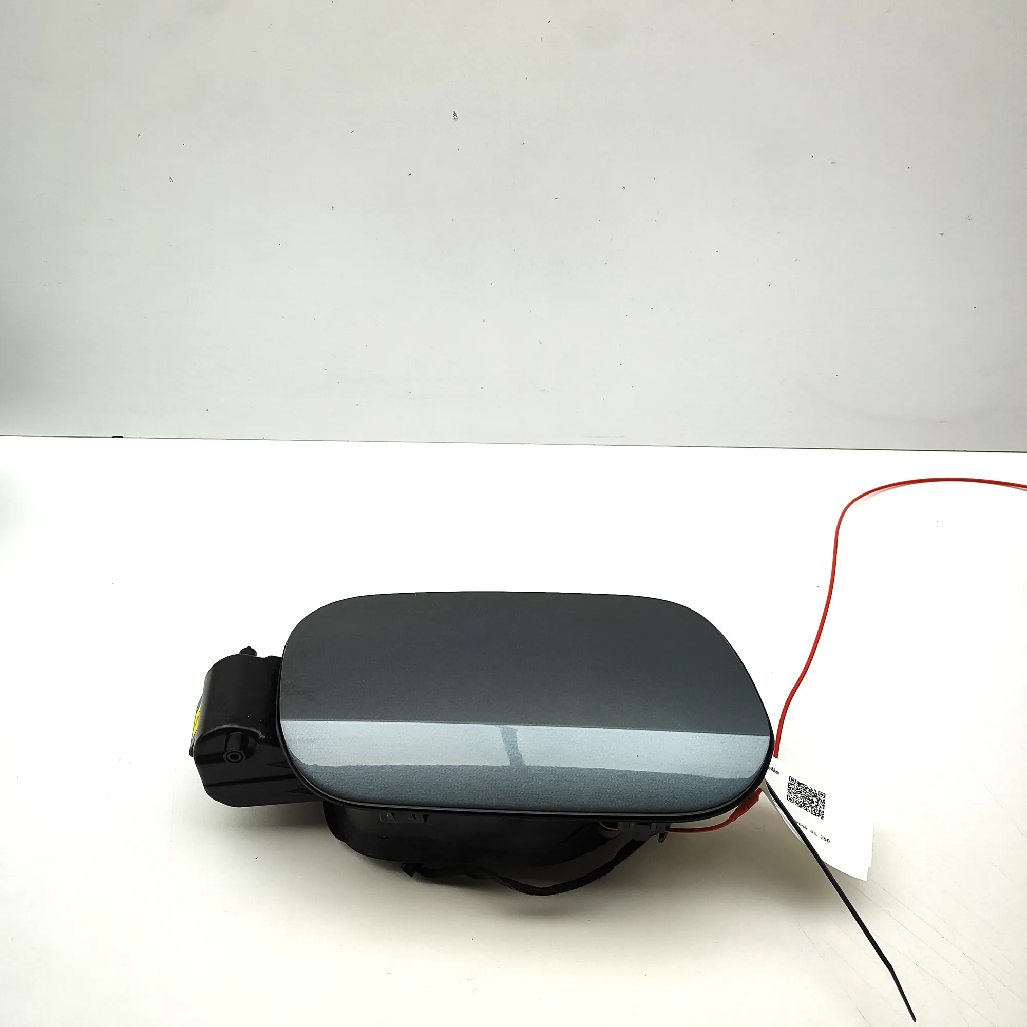 AUDI Q8 4MN Fuel Tank Flap Cap 8S0862153 3.0 Hybrid 250kw 2019 37353975