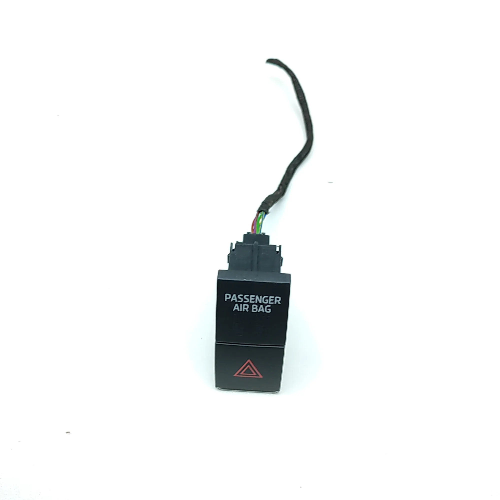 SKODA SUPERB MK3 Estate 3V Hazard Button 3V0953507 2.0 Diesel 90kw 2021 37483111
