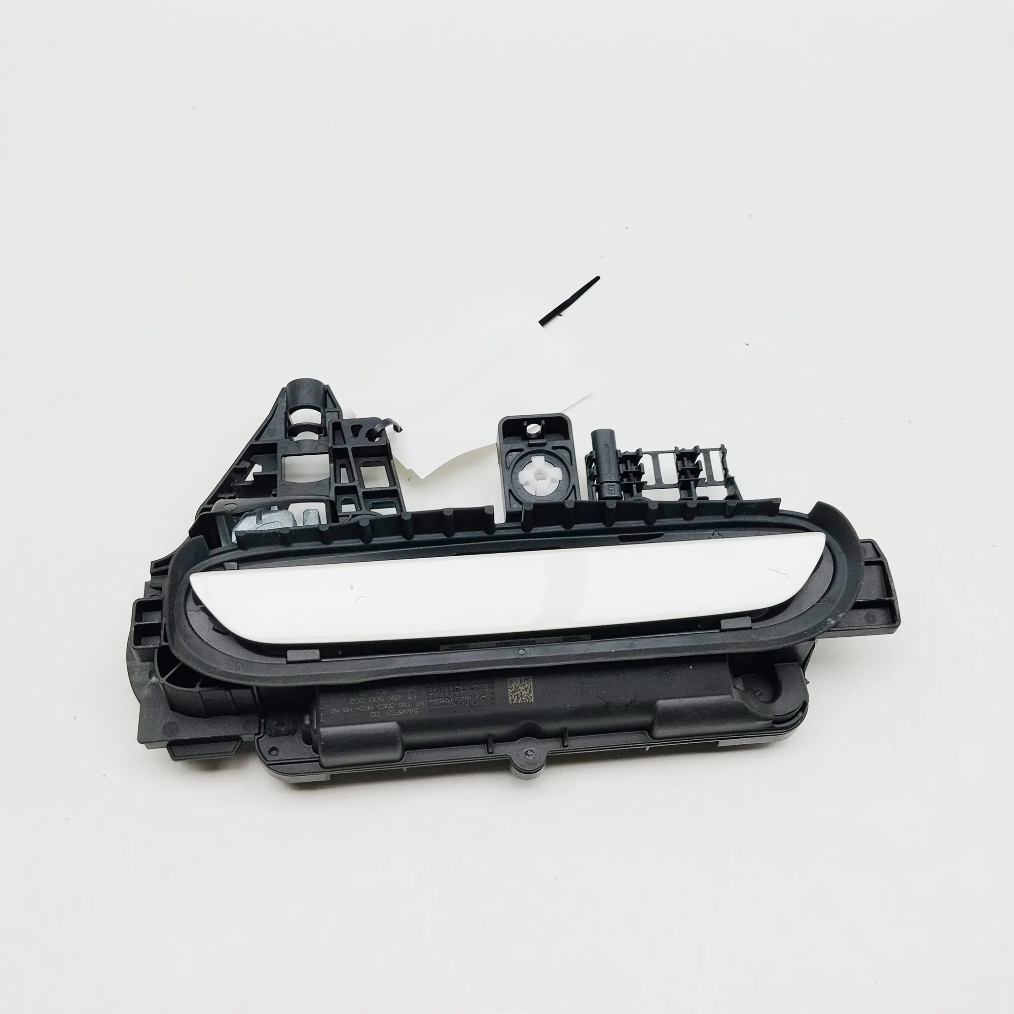 BMW i4 G26 Front Left Door Exterior Handle 5A68F01 Electricity 210kw 37578667