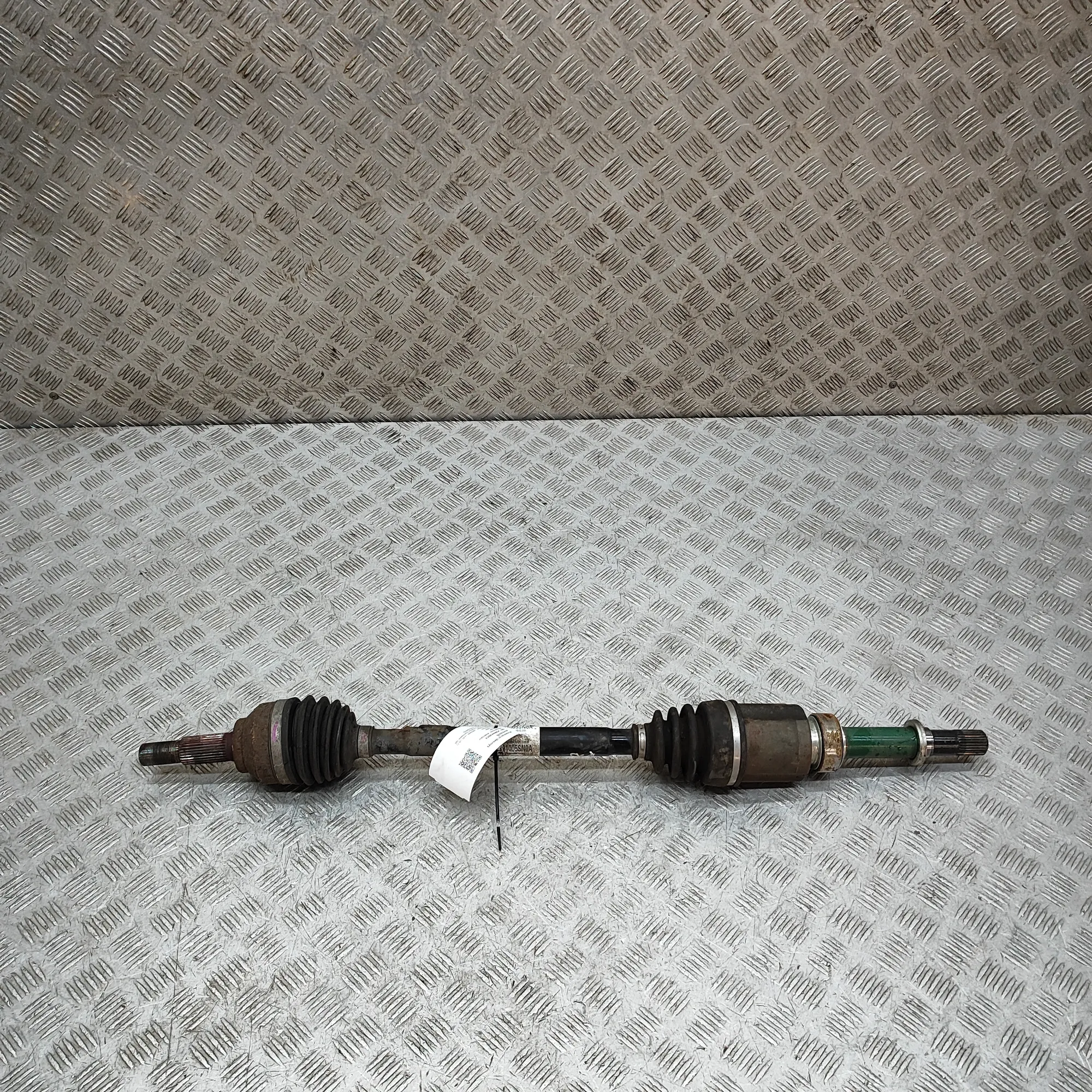 NISSAN LEAF ZE1 MK2 Front Right Driveshaft 39100-5SN0A Electricity 160kw 2021