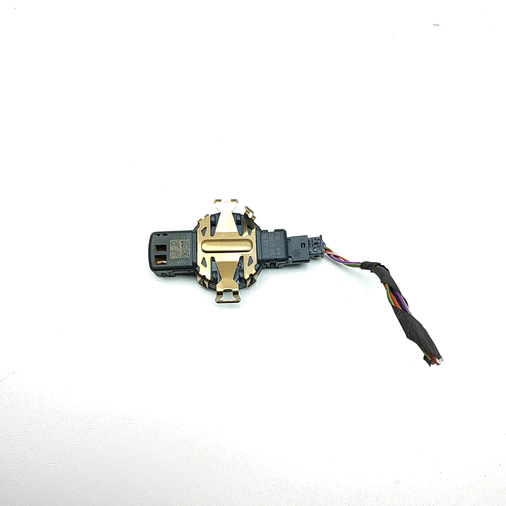 SKODA SUPERB MK3 Estate 3V Rain Sensor 5Q0955547C 2.0 Diesel 90kw 2021 37482502