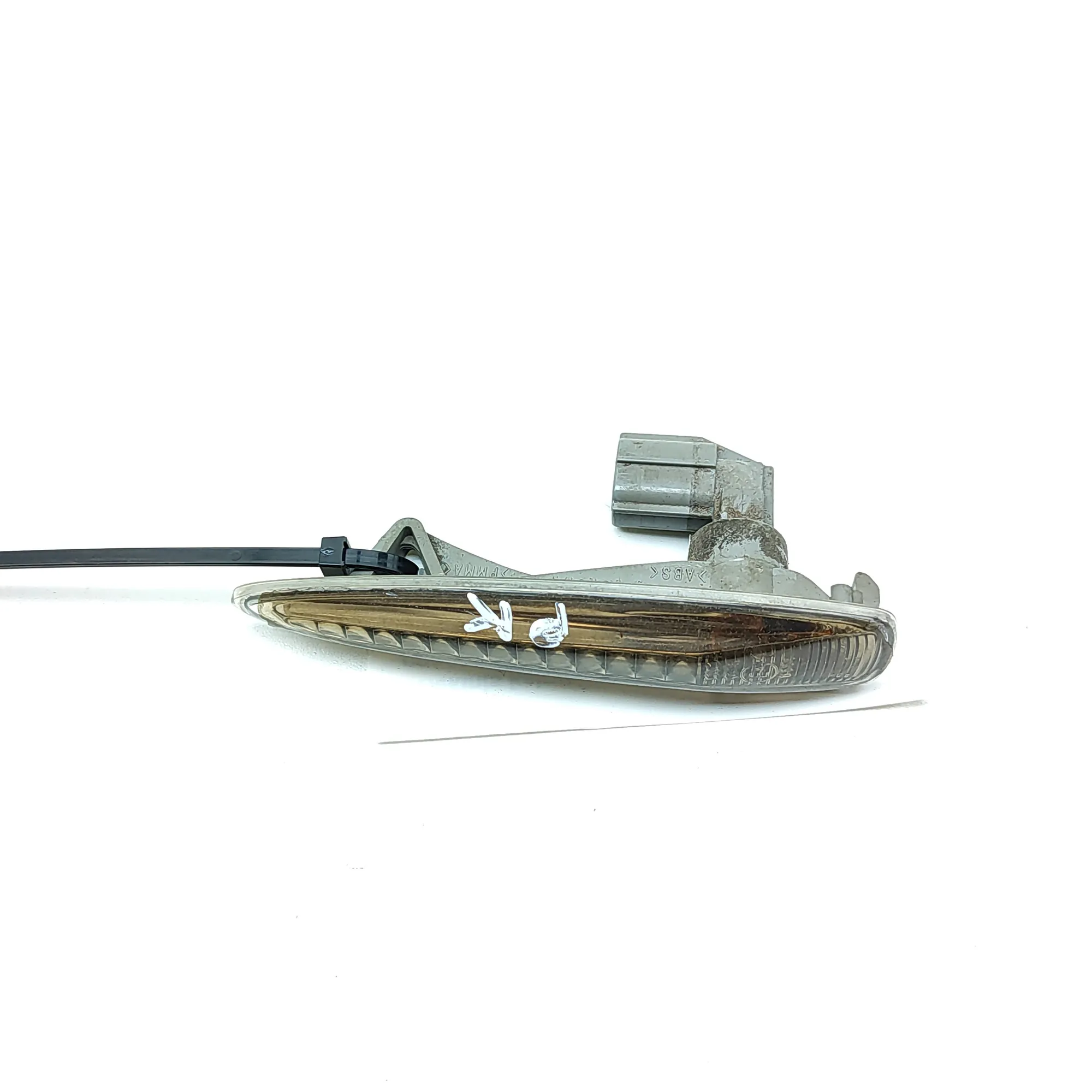LEXUS LS MK4 XF40 Front Left Fender Turn Signal 81730-50100 4.6 Petrol 280kw