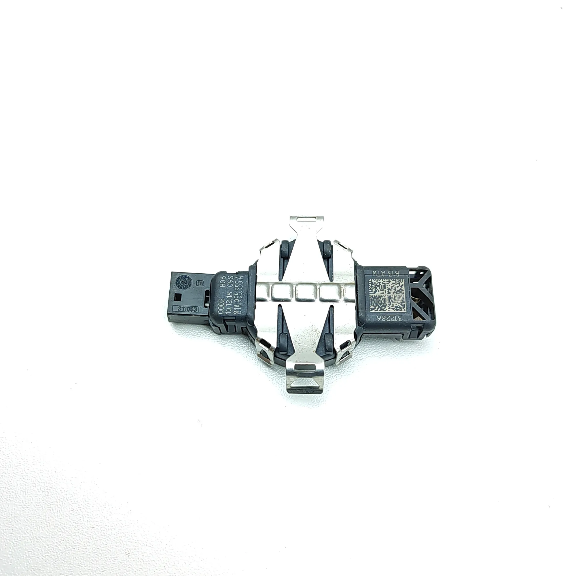 AUDI Q8 4MN Rain Sensor 81A955555A 3.0 Hybrid 250kw 2019 37298728