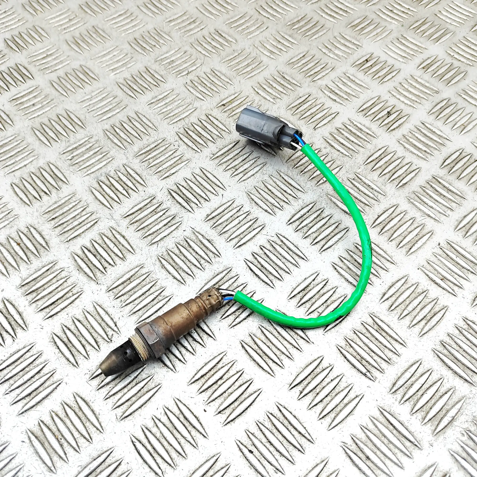 VOLVO S90 MK2 Lambda Oxygen Sensor 31338682 2.0 Diesel 173kw 2017 37531776