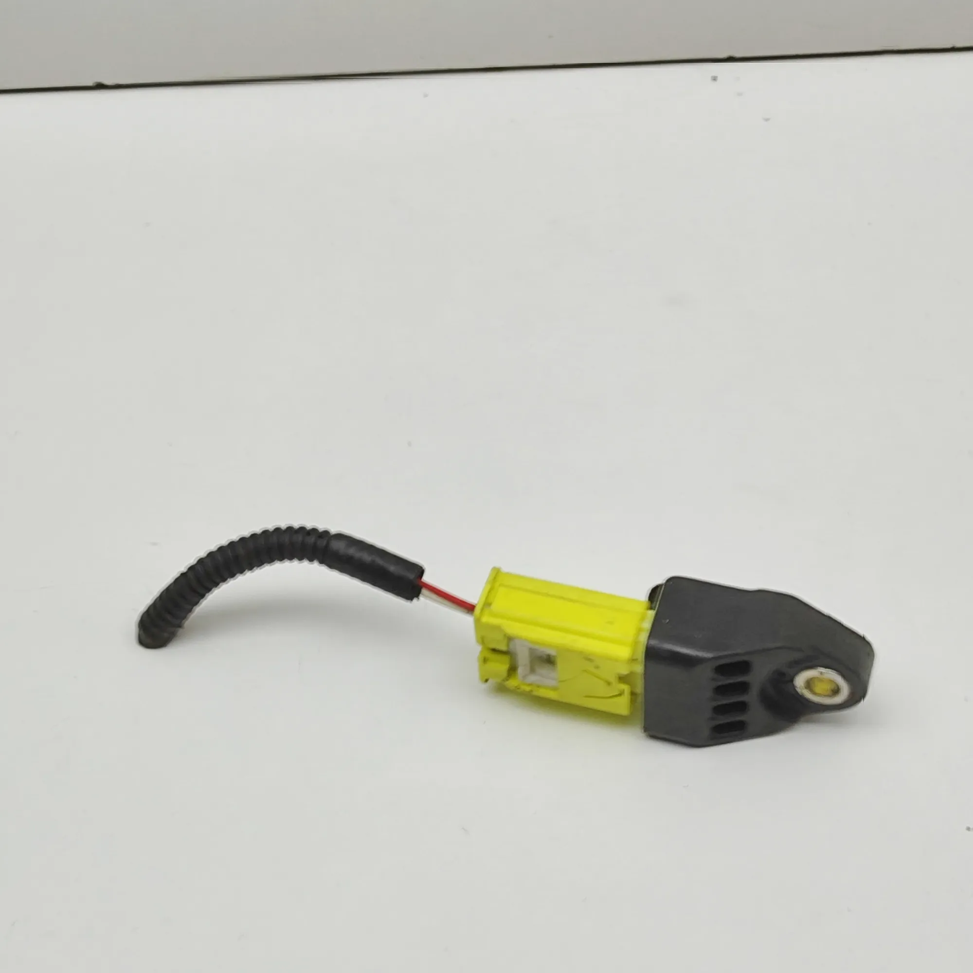 LEXUS LS XF40 Left Side Impact Sensor 89831-50010 4.6 Petrol 280kw 2006 36772886