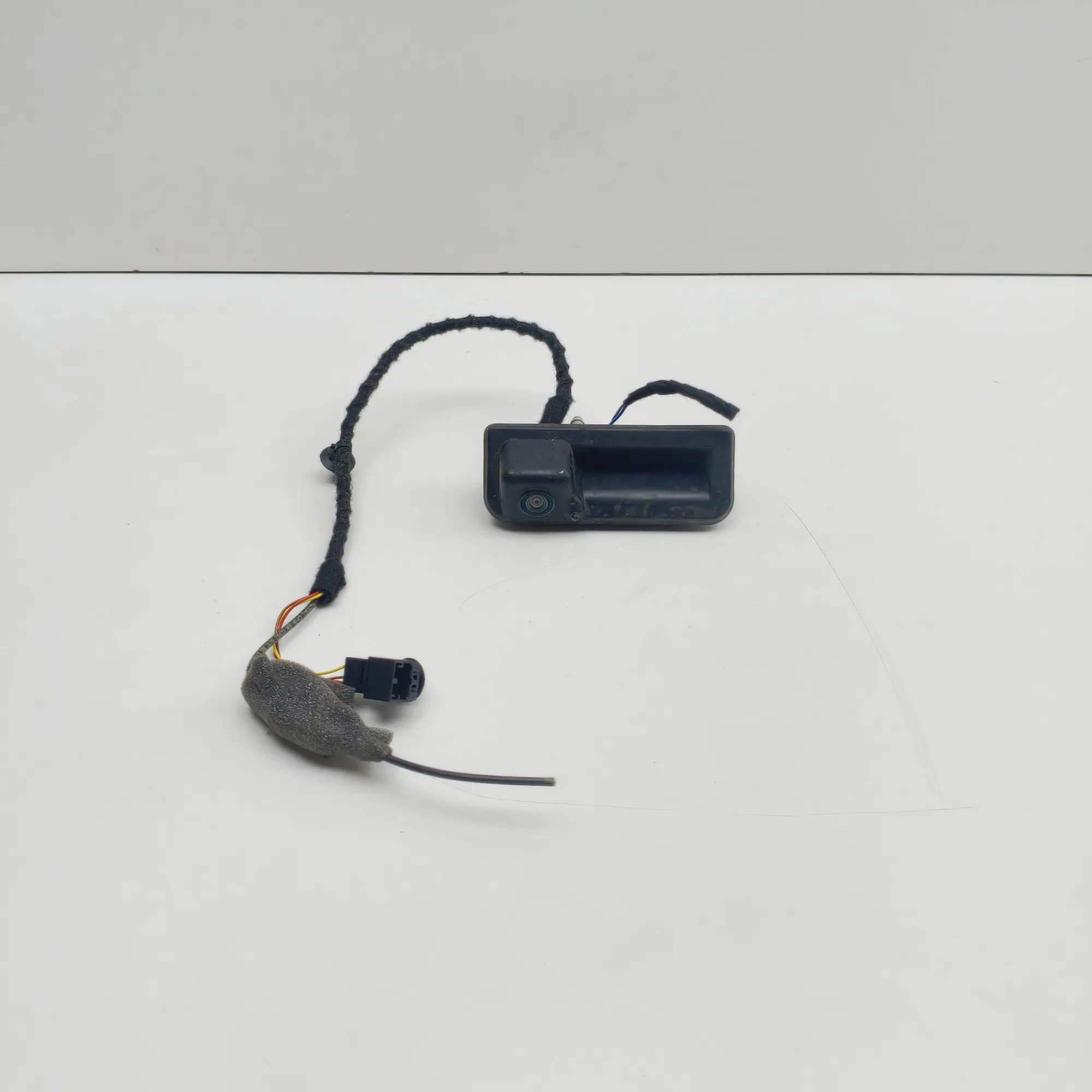 SKODA KAROQ NU7 Rear View Camera 57A827566 1.5 Petrol 110kw 2020 37550073