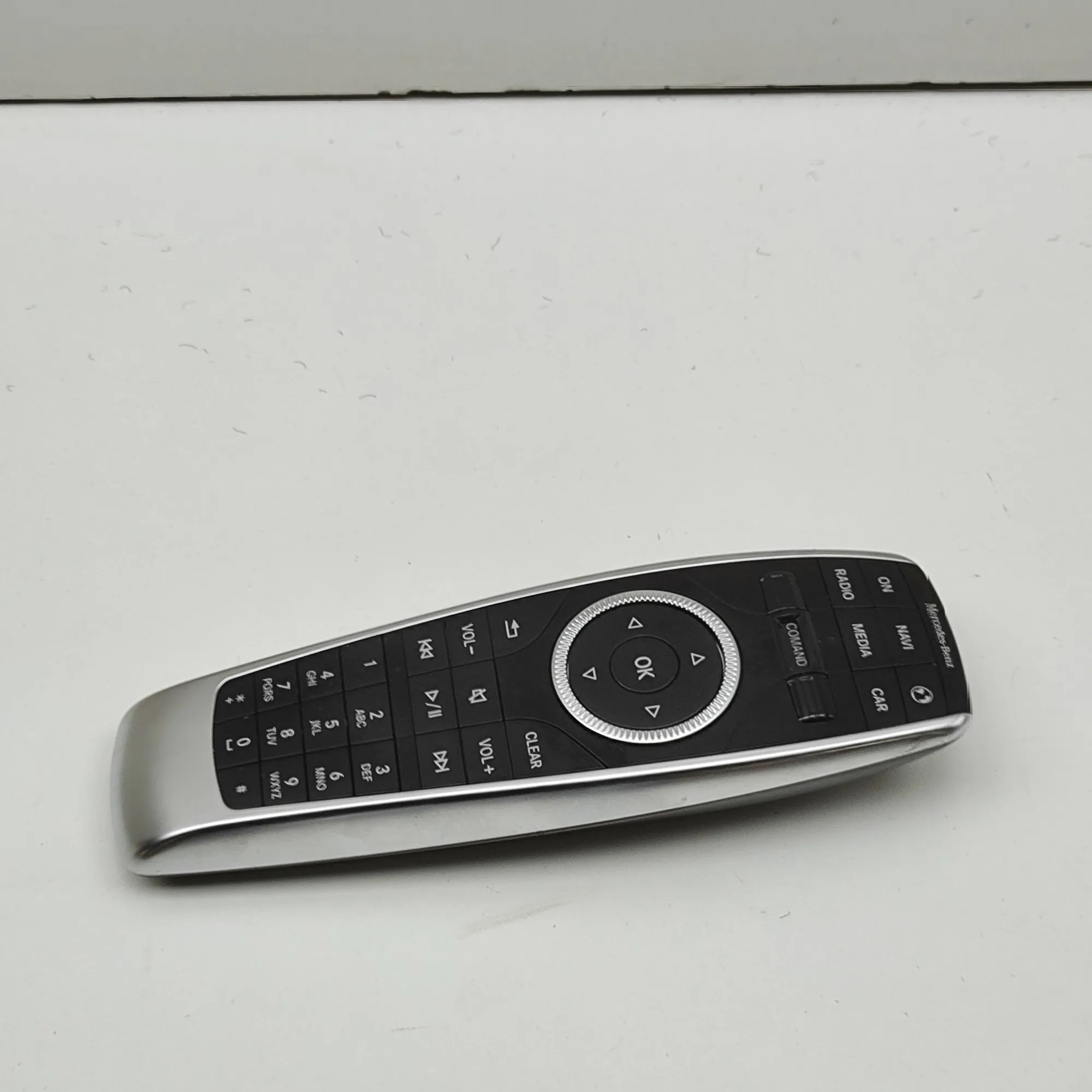 MERCEDES-BENZ S W222, V222, X222 Remote Control A2228206089 36909591