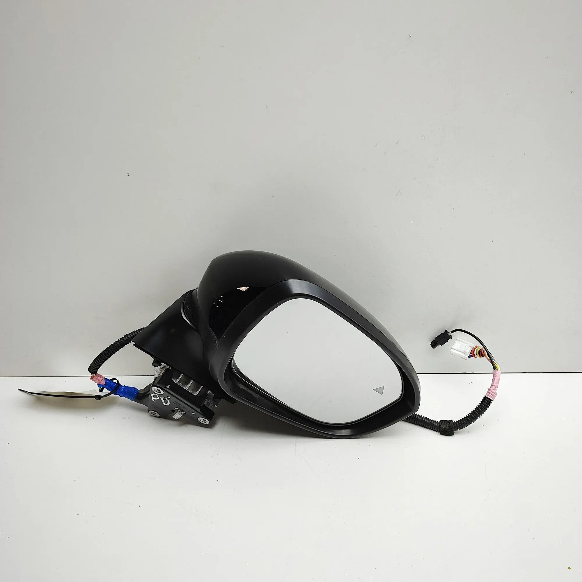 NISSAN ARIYA FE0 Right Side Wing Mirror 96301-5MP2A RHD 2025 37529350