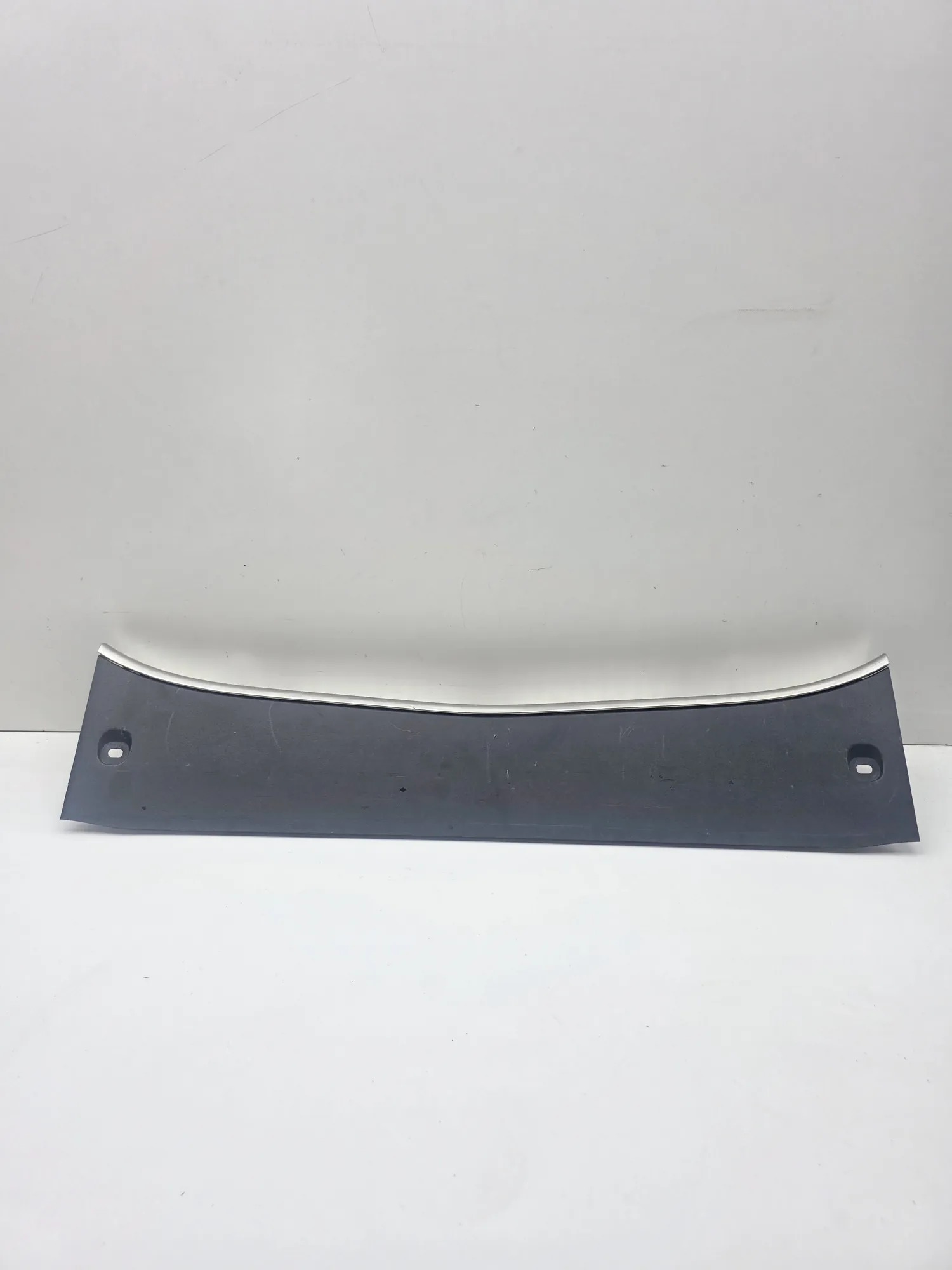 MERCEDES-BENZ S W222, V222, X222 Trunk Boot Lock Trim A2226900941 36895259
