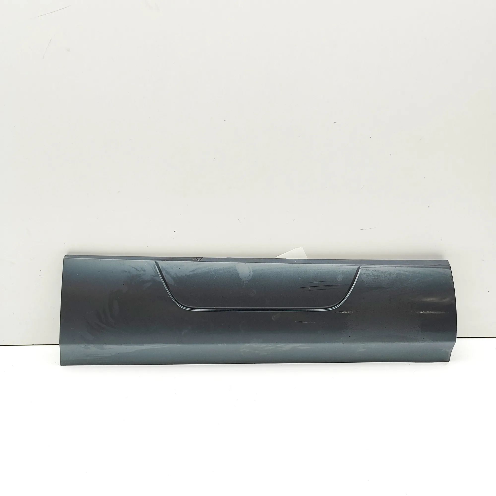 AUDI Q3 8U MK1 Rear Left Door Lower Molding 8U0853969E 2.0 Diesel 130kw 2012