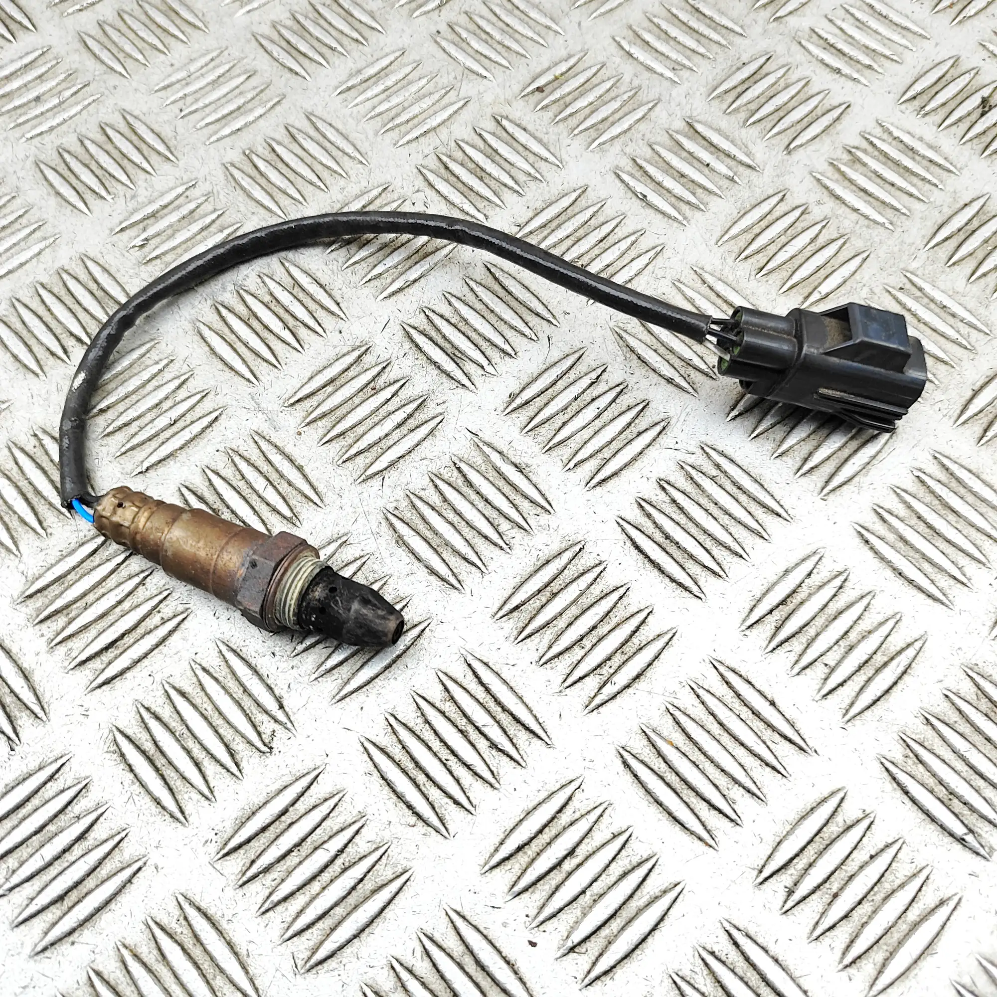 VOLVO S90 MK2 Lambda Oxygen Sensor 31319385 2.0 Diesel 173kw 2017 37531777