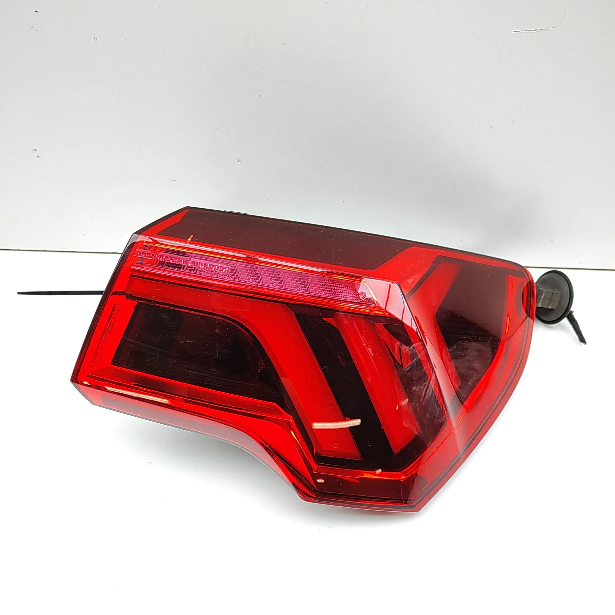 AUDI Q3 F3 Rear Right Tail Light  83A945092 2.0 Petrol 140kw 2025 36684551