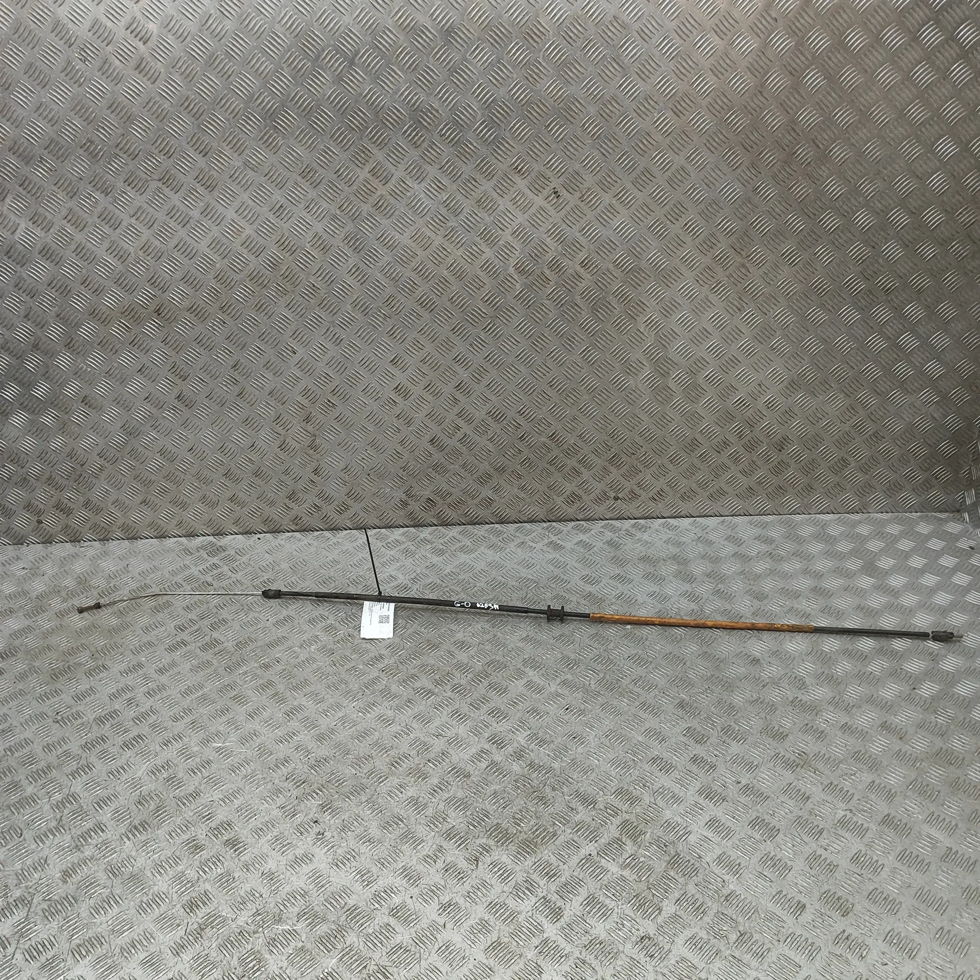 RENAULT MASTER III Furgon FV Handbrake Cable 365303987R 2.3 Diesel 96kw 36025295