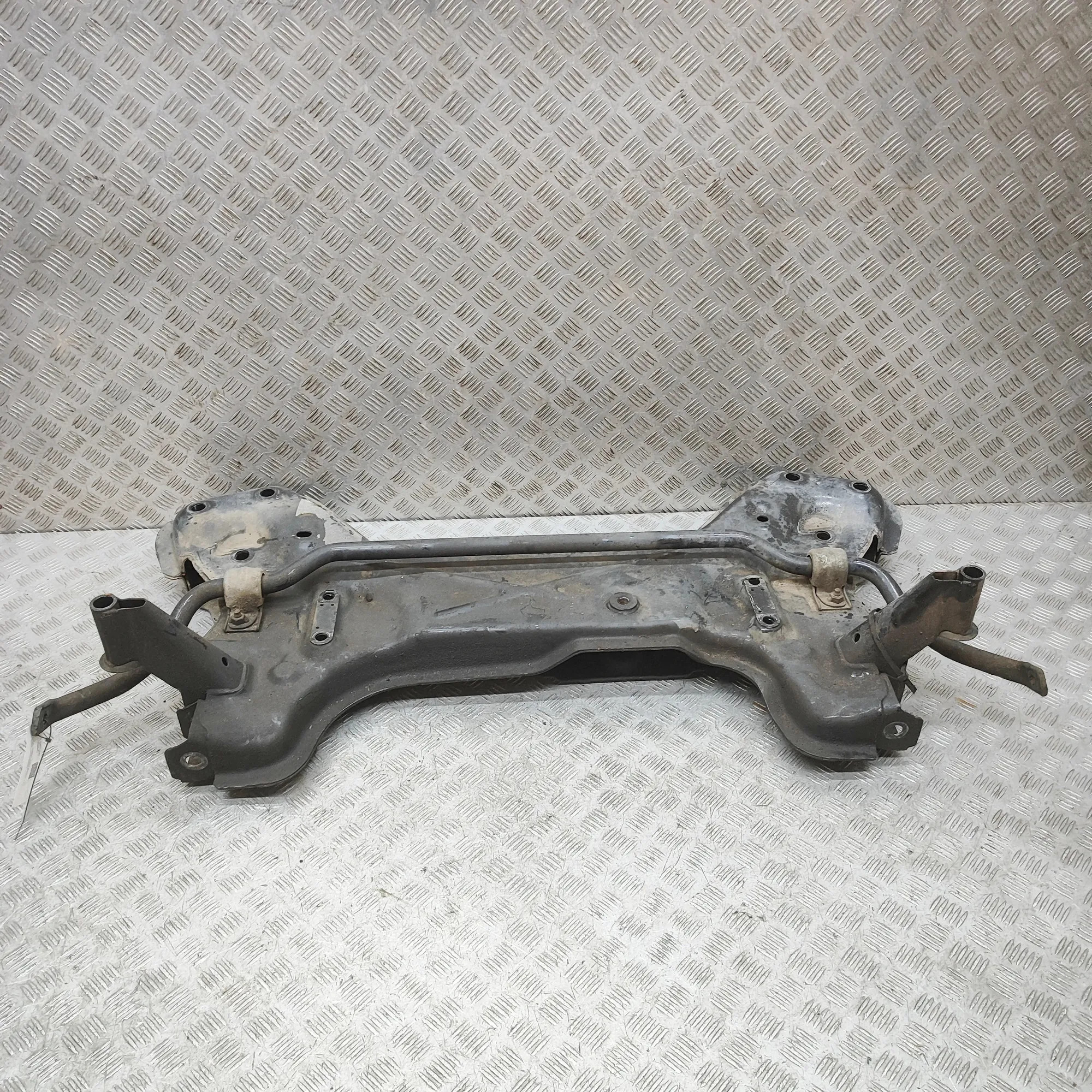 PEUGEOT BOXER Bus Front Subframe 1369383080 2.0 Diesel 96kw 2018 36754877