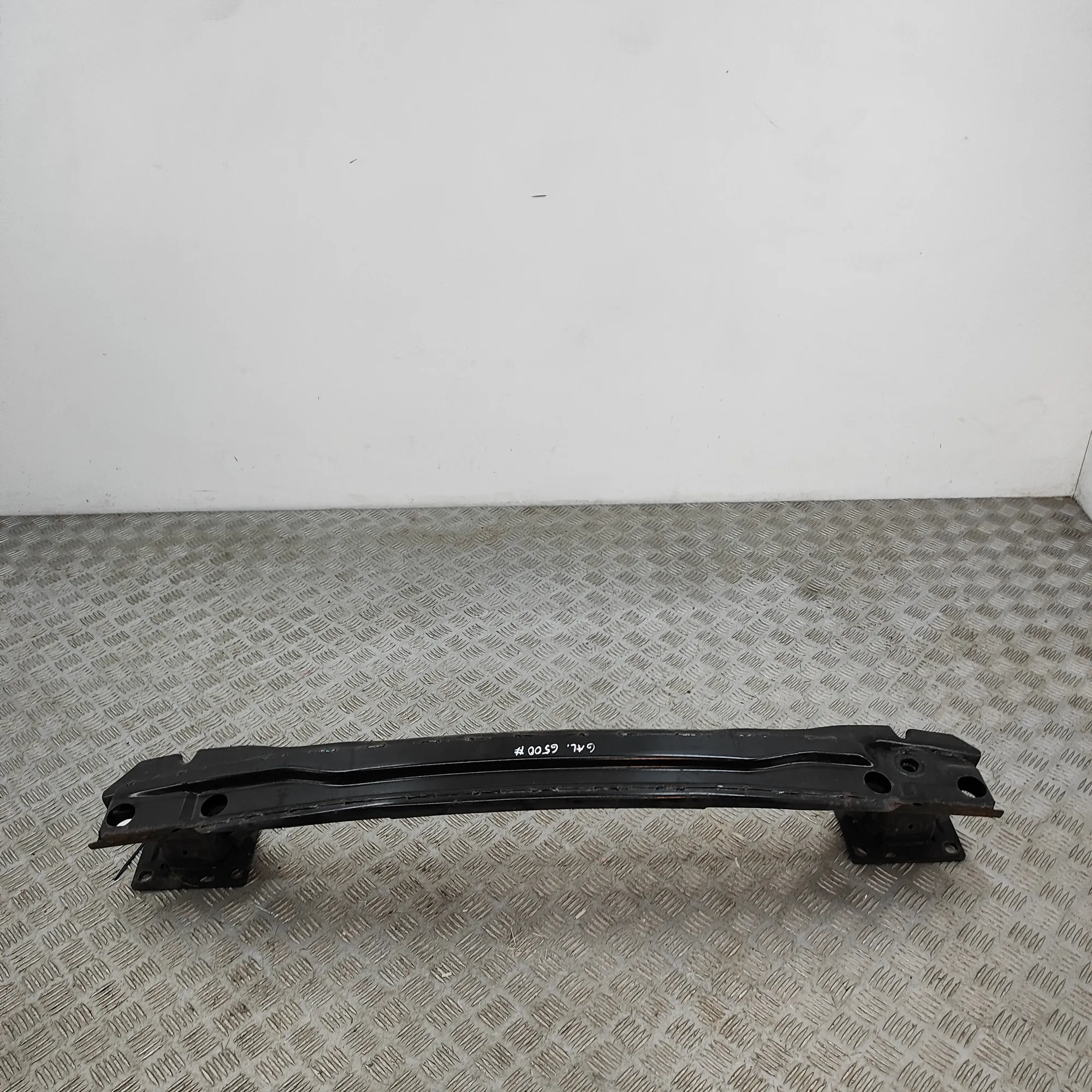 AUDI Q5 FY MK2 Rear Crash Reinforcement Bar 80A807309C 3.0 Petrol 260kw 2018