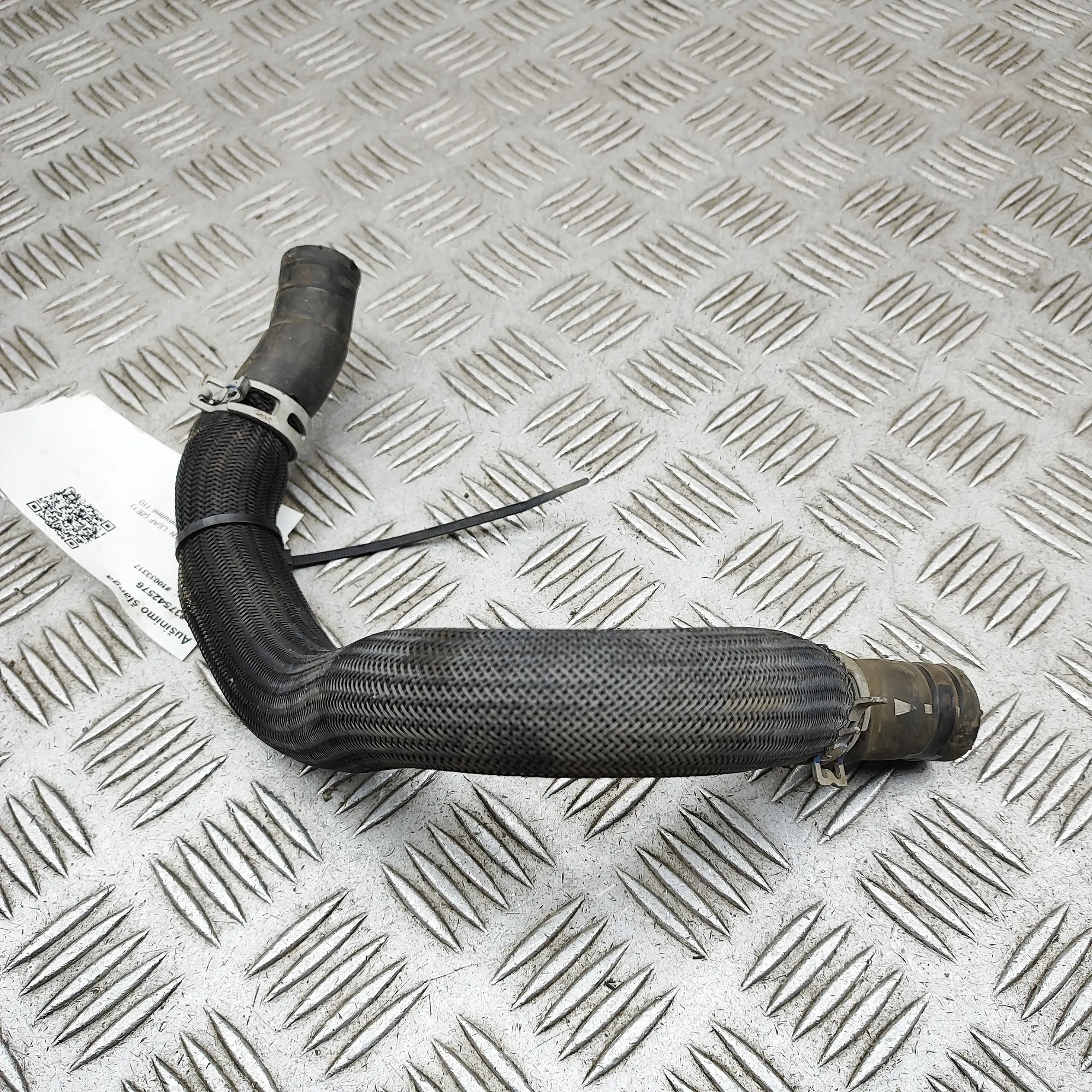 NISSAN LEAF ZE1 MK2 Coolant Hose Pipe 21513-5SH4A Electricity 160kw 2023