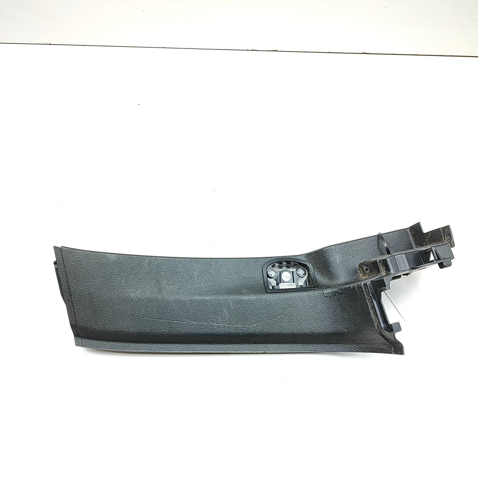 SKODA SUPERB MK3 Estate 3V Rear Left Lower D Pillar Trim 3V9868223C 2021